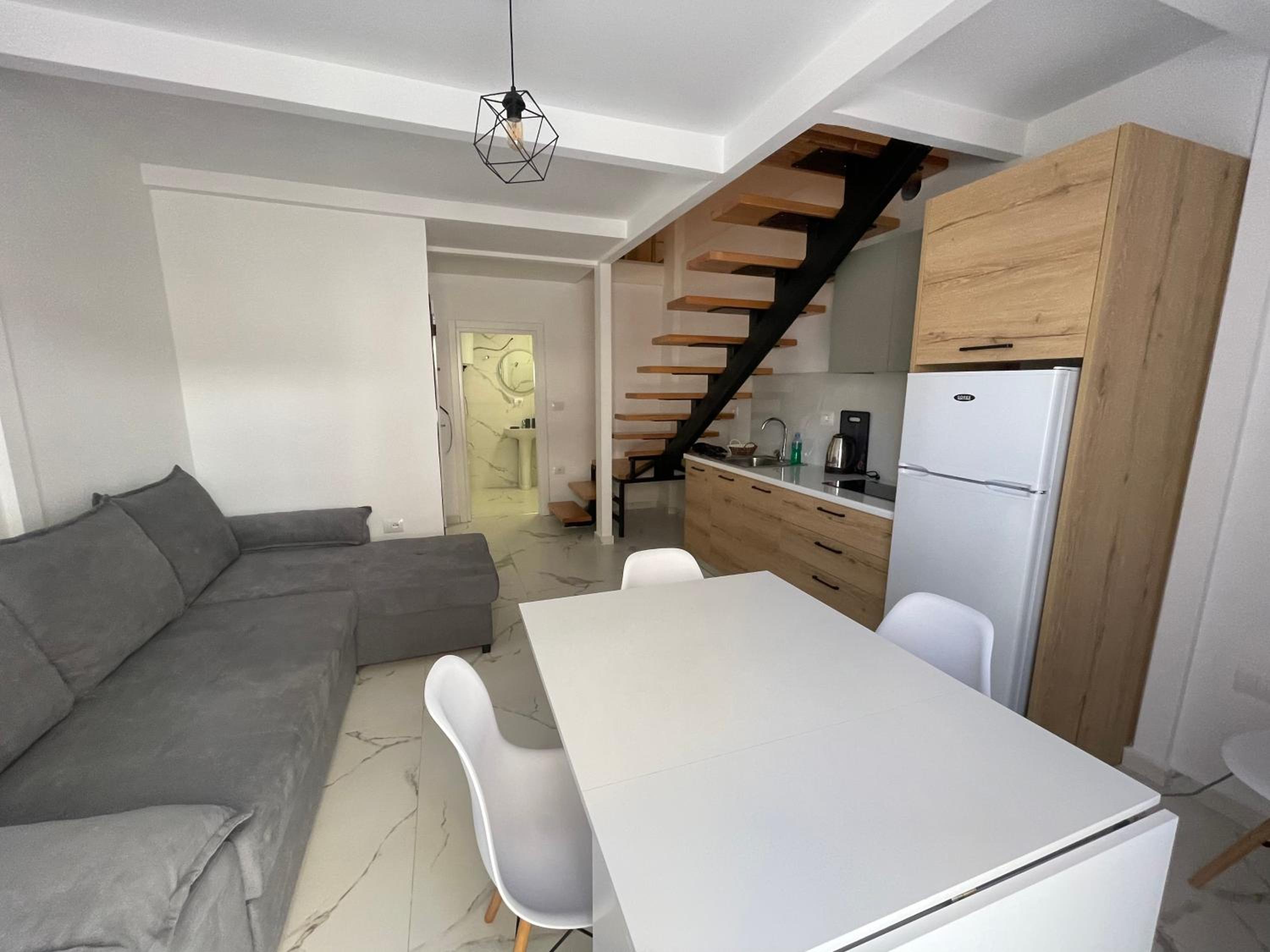 SunRose Residences Sarande