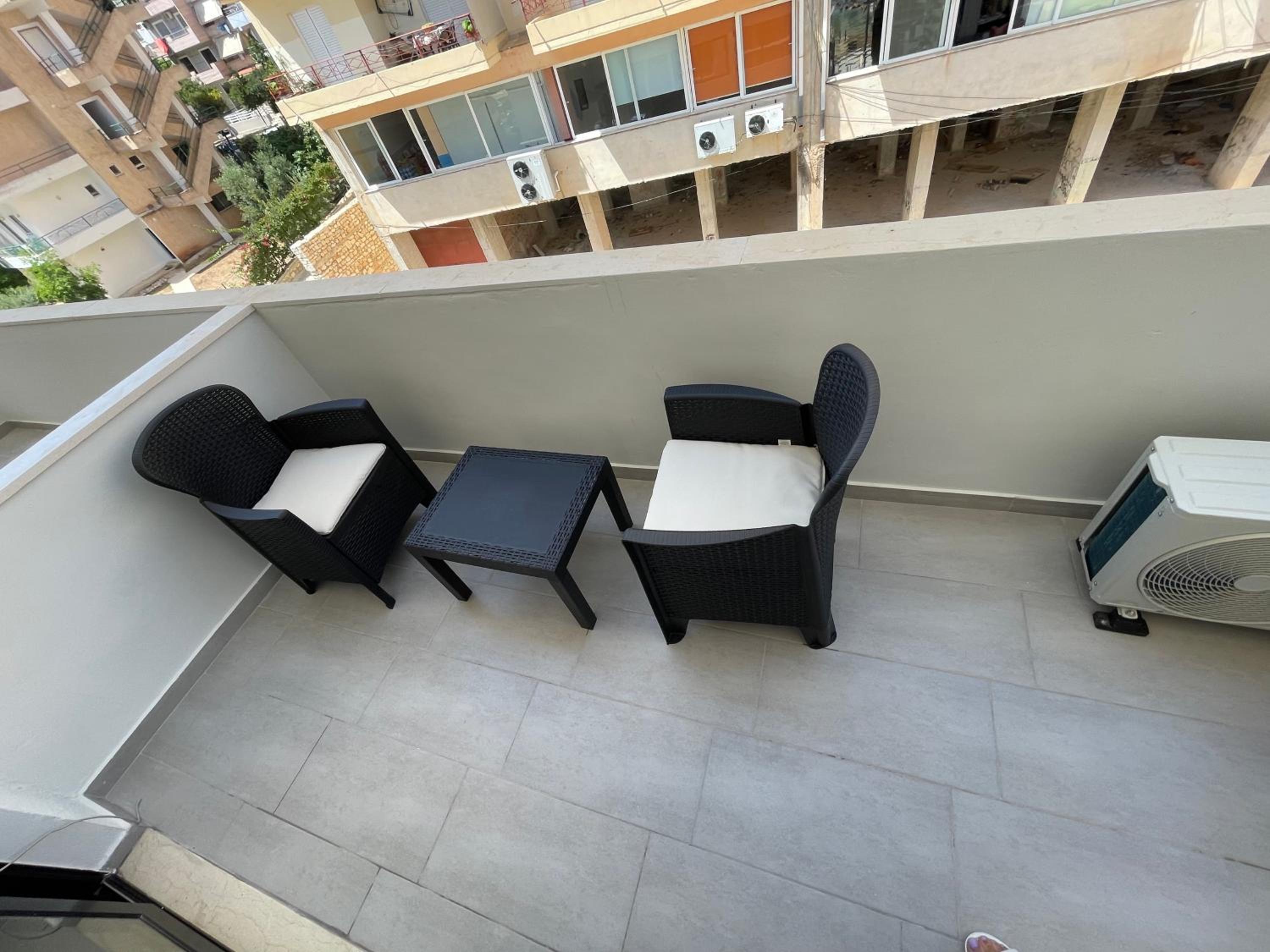 SunRose Residences Sarande