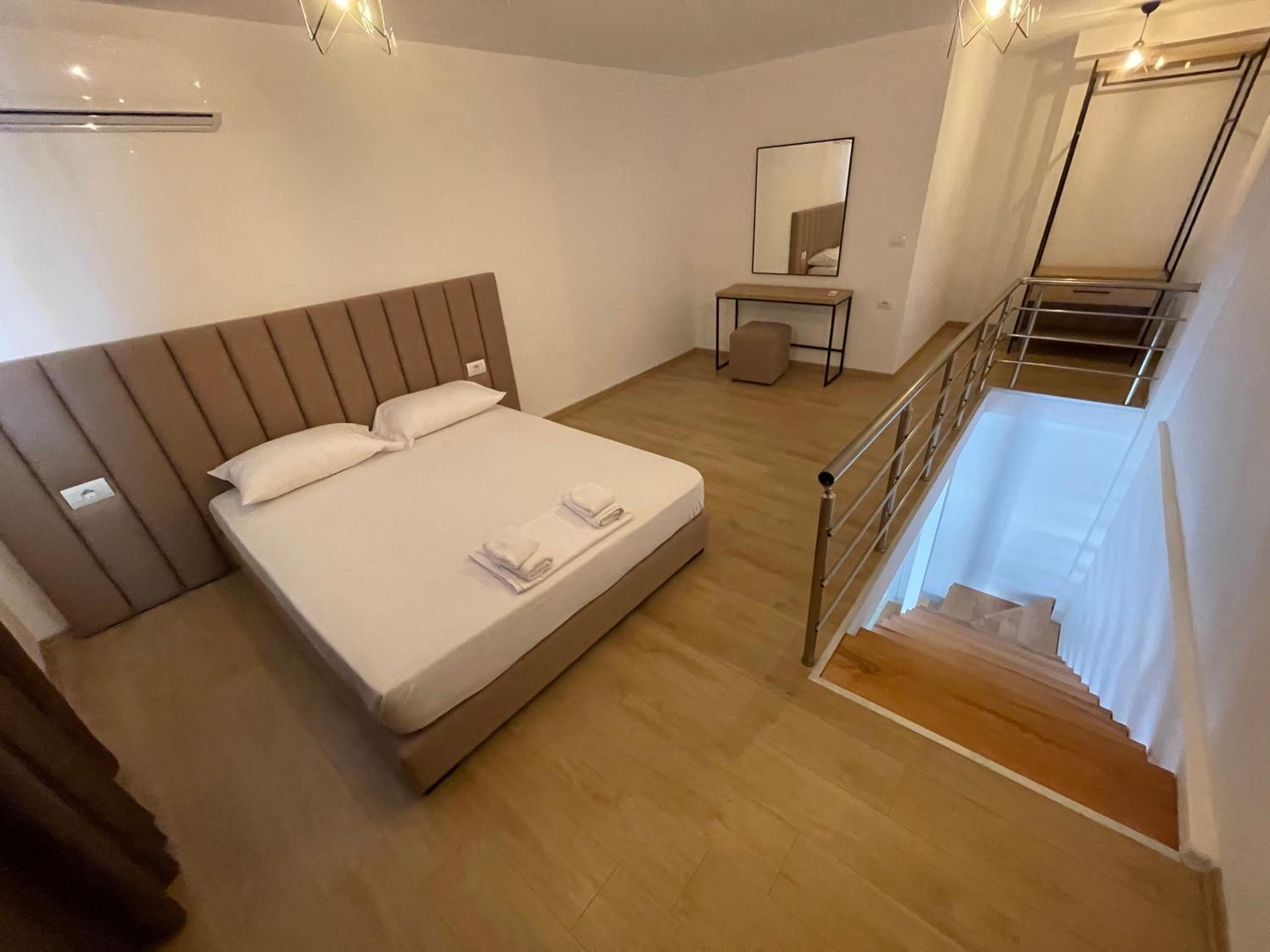 SunRose Residences Sarande