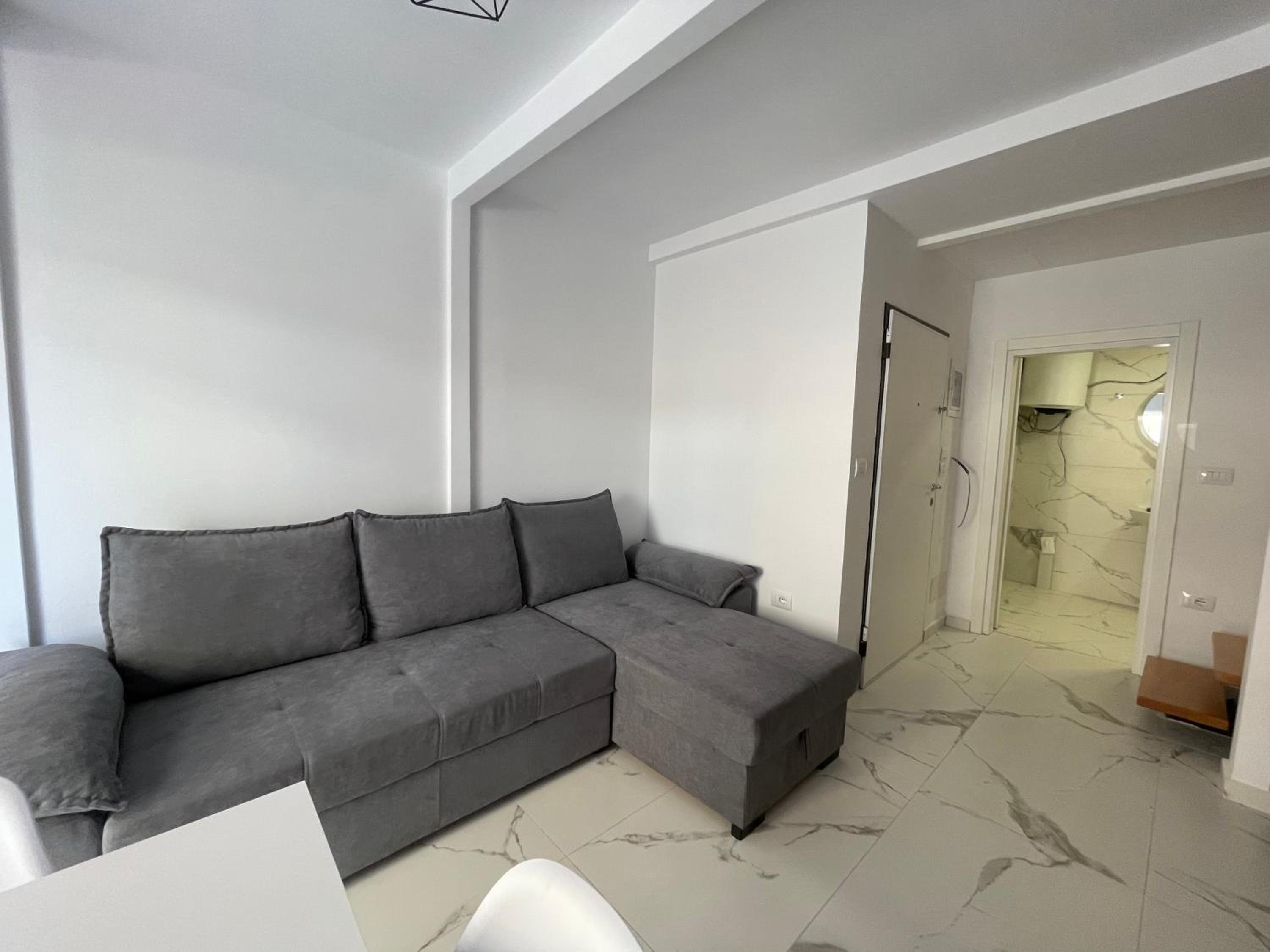 SunRose Residences Sarande