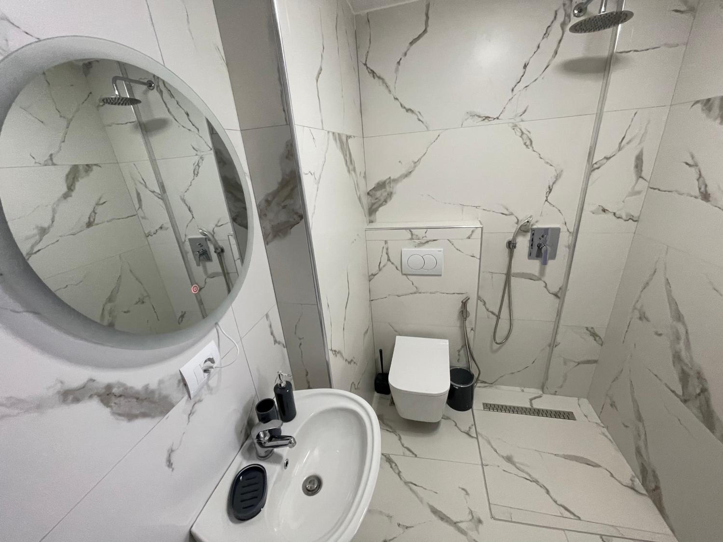 SunRose Residences Sarande