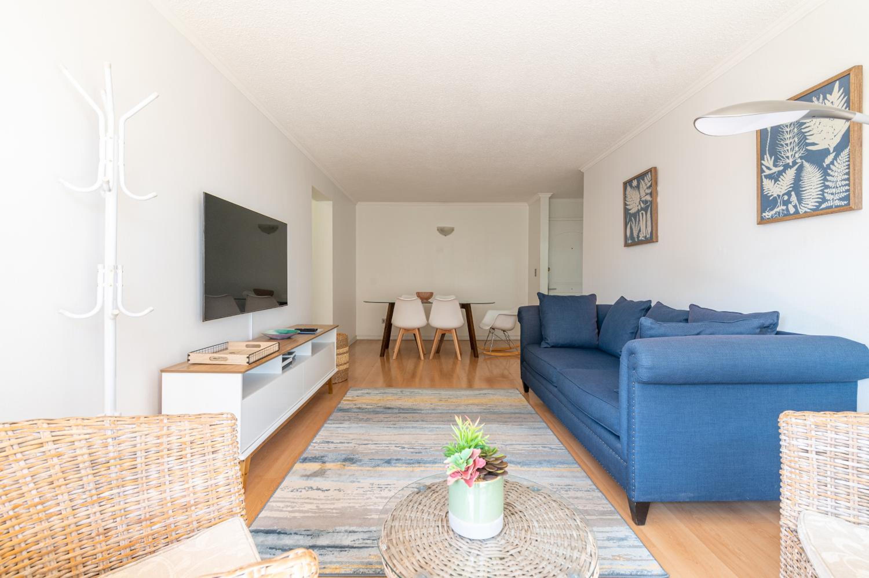 Oasis Citadino 2D 2B & Wifi