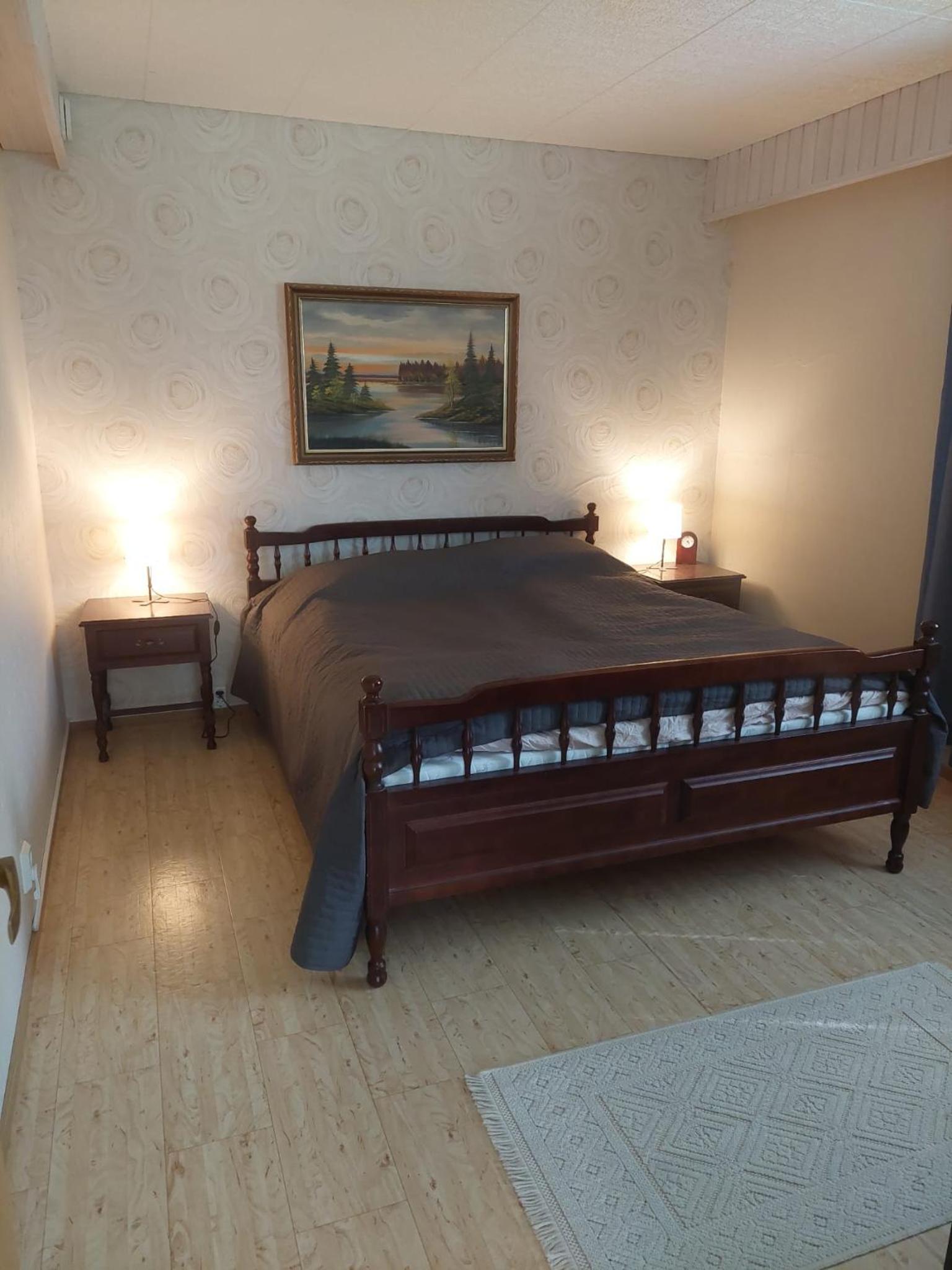 Lehtiniemi Resort - Villa