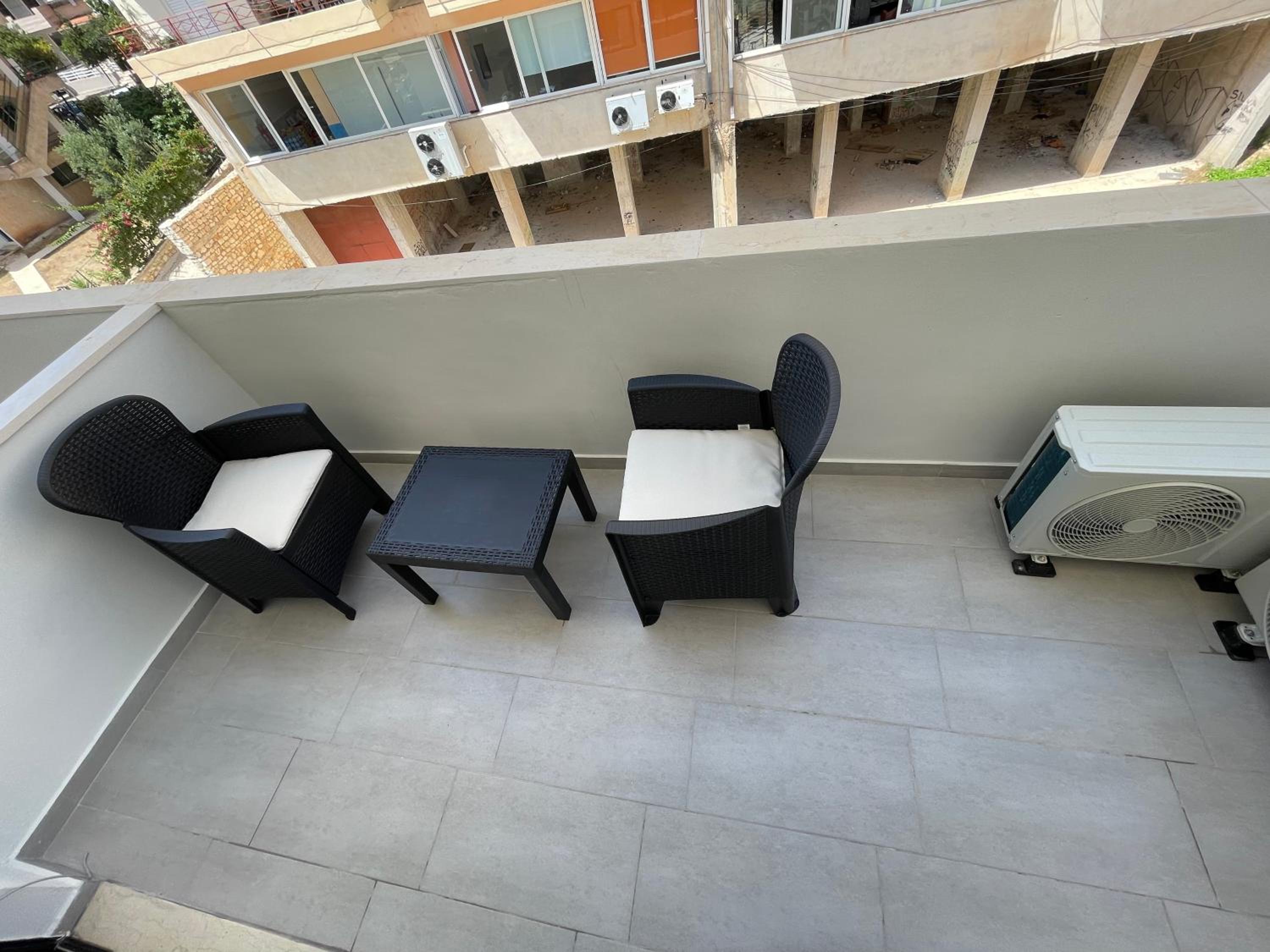 SunRose Residences Sarande