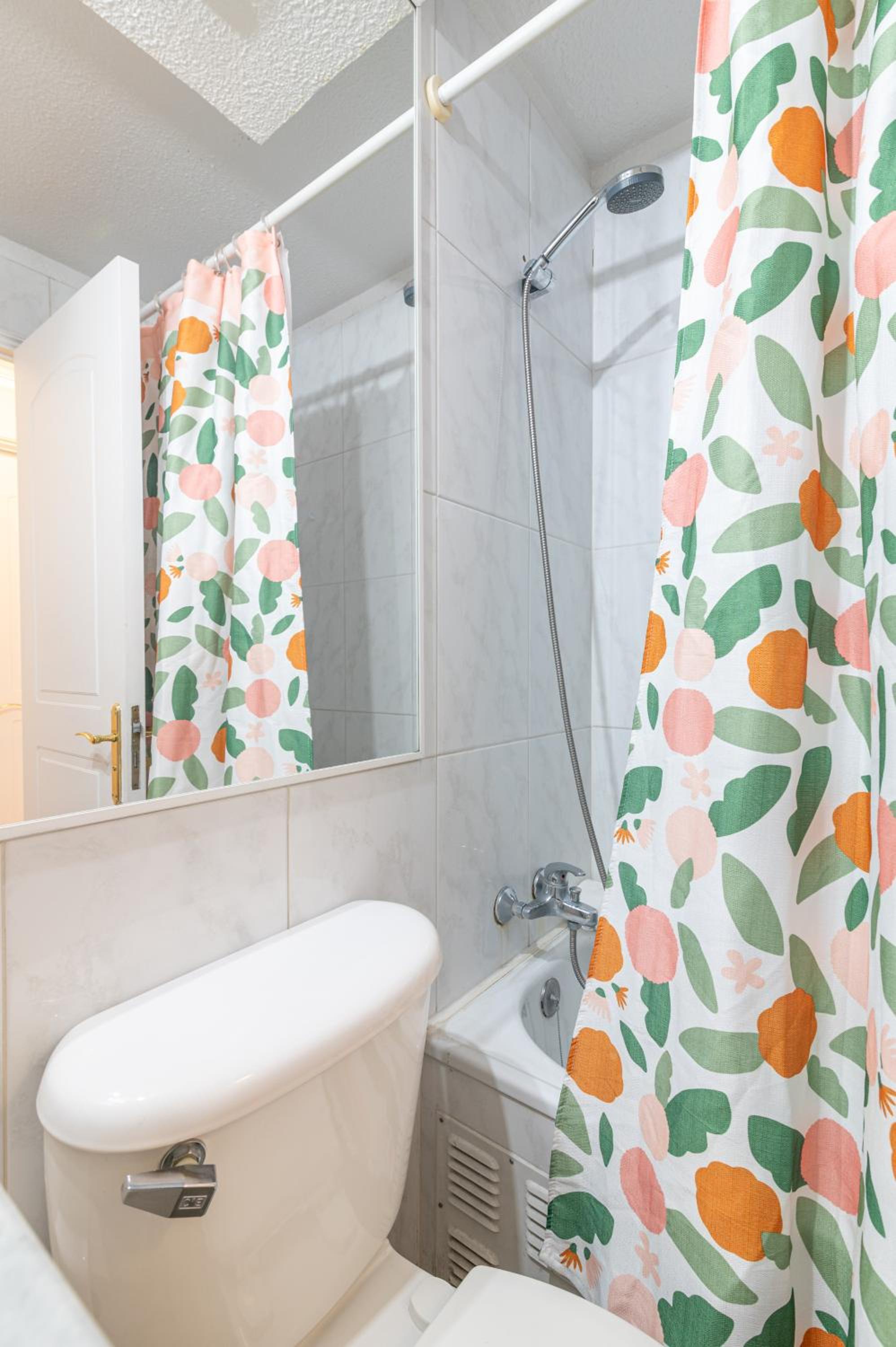 Oasis Citadino 2D 2B & Wifi