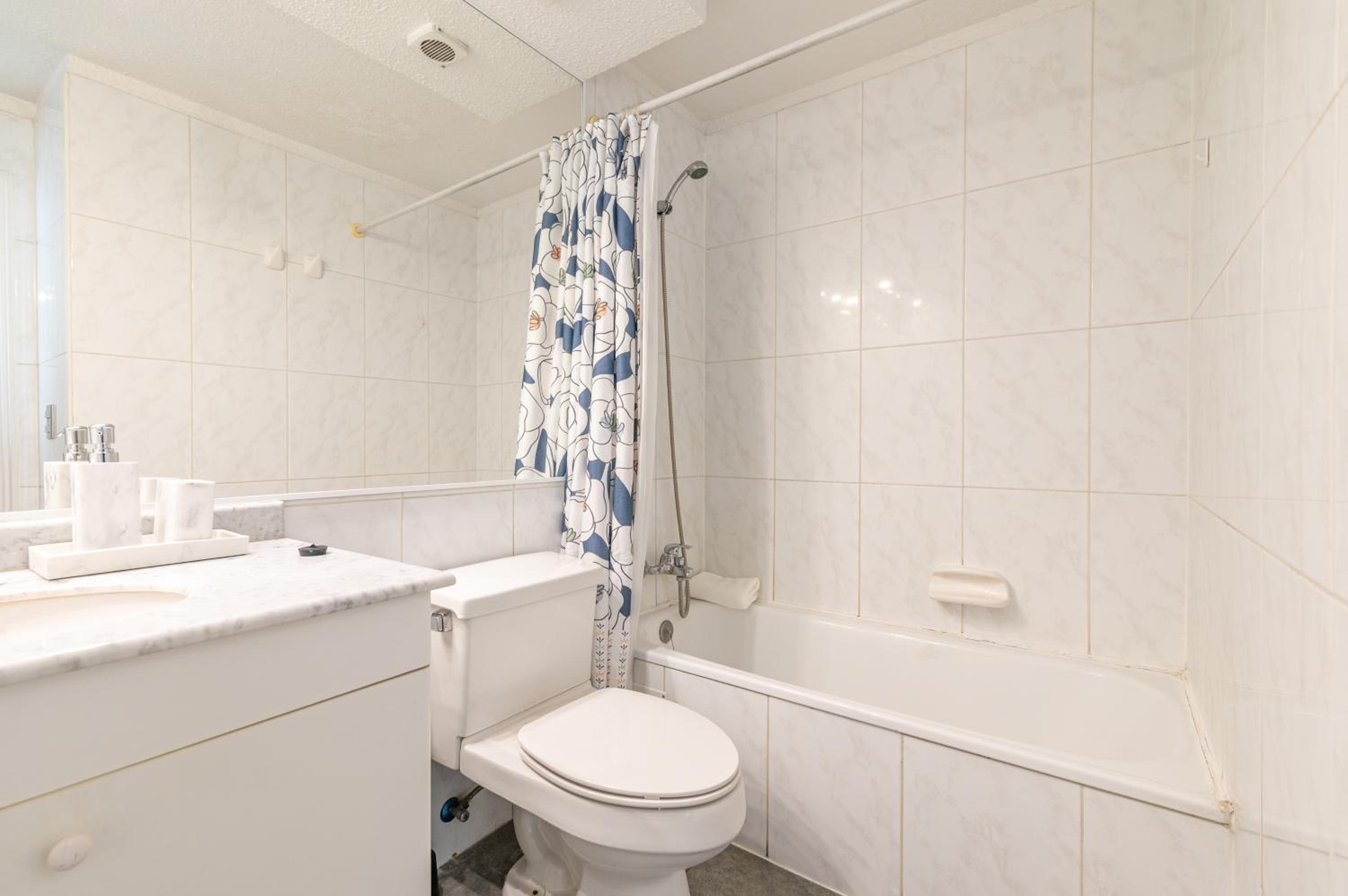 Oasis Citadino 2D 2B & Wifi