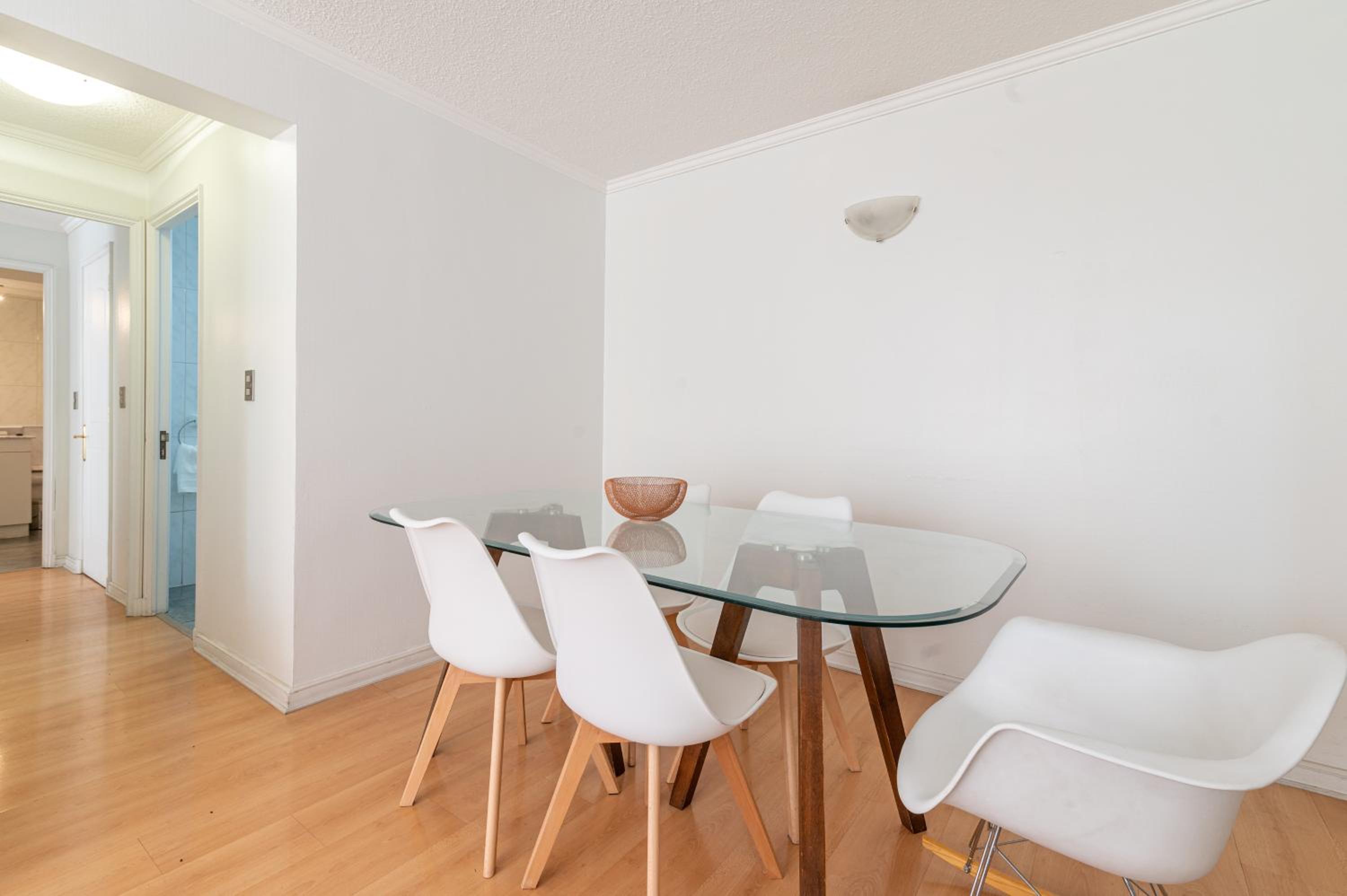 Oasis Citadino 2D 2B & Wifi