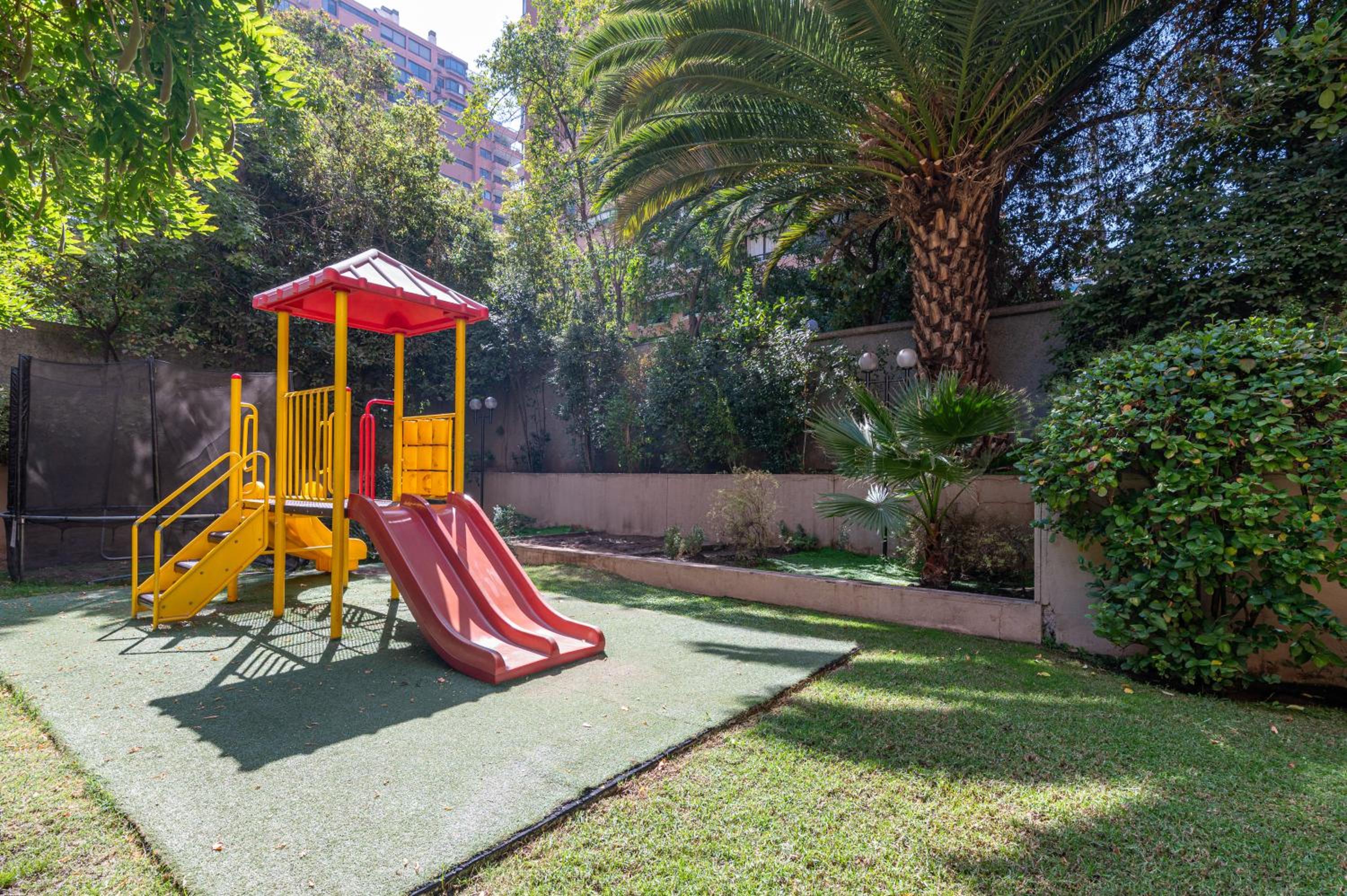 Oasis Citadino 2D 2B & Wifi