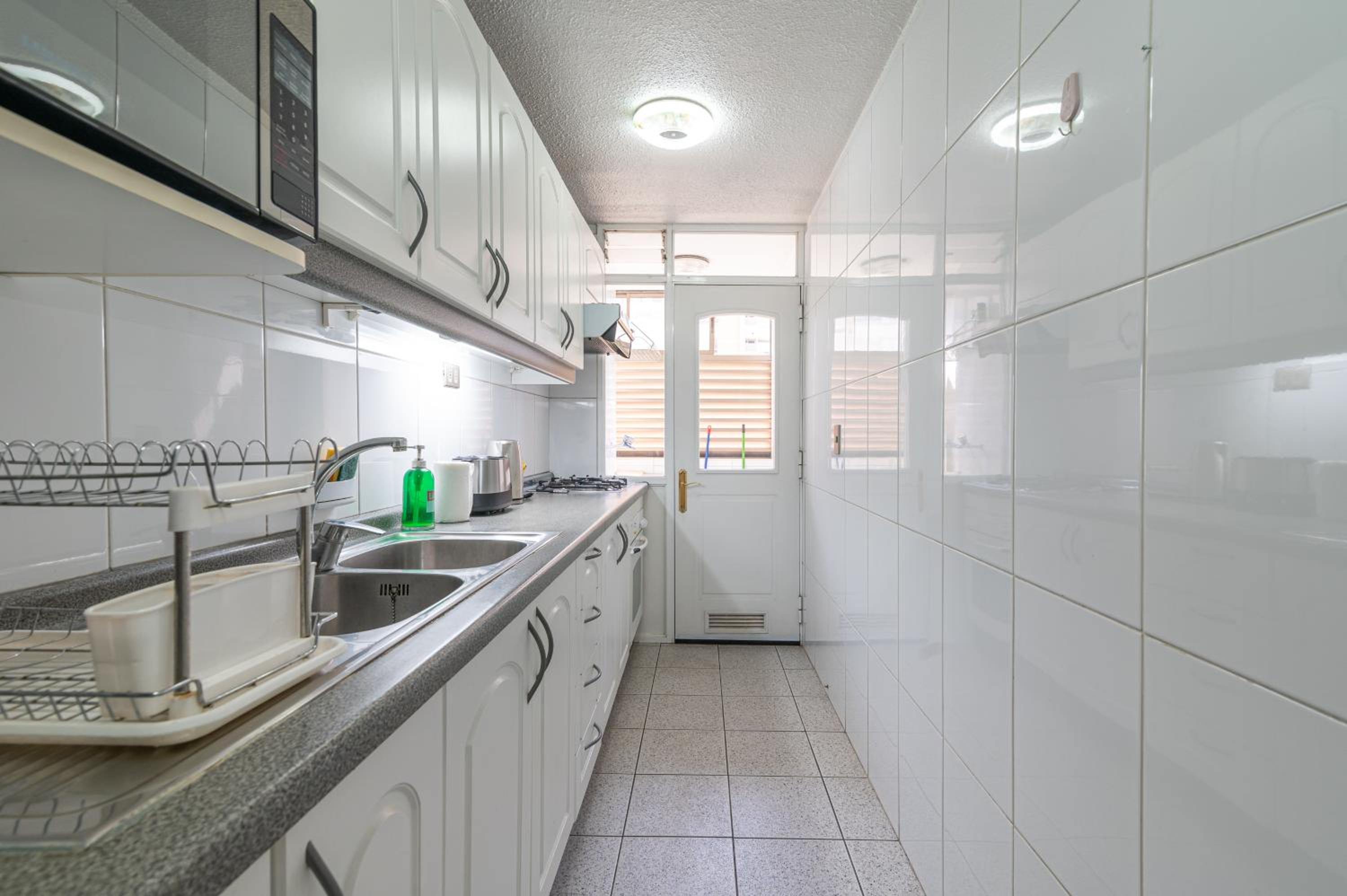 Oasis Citadino 2D 2B & Wifi