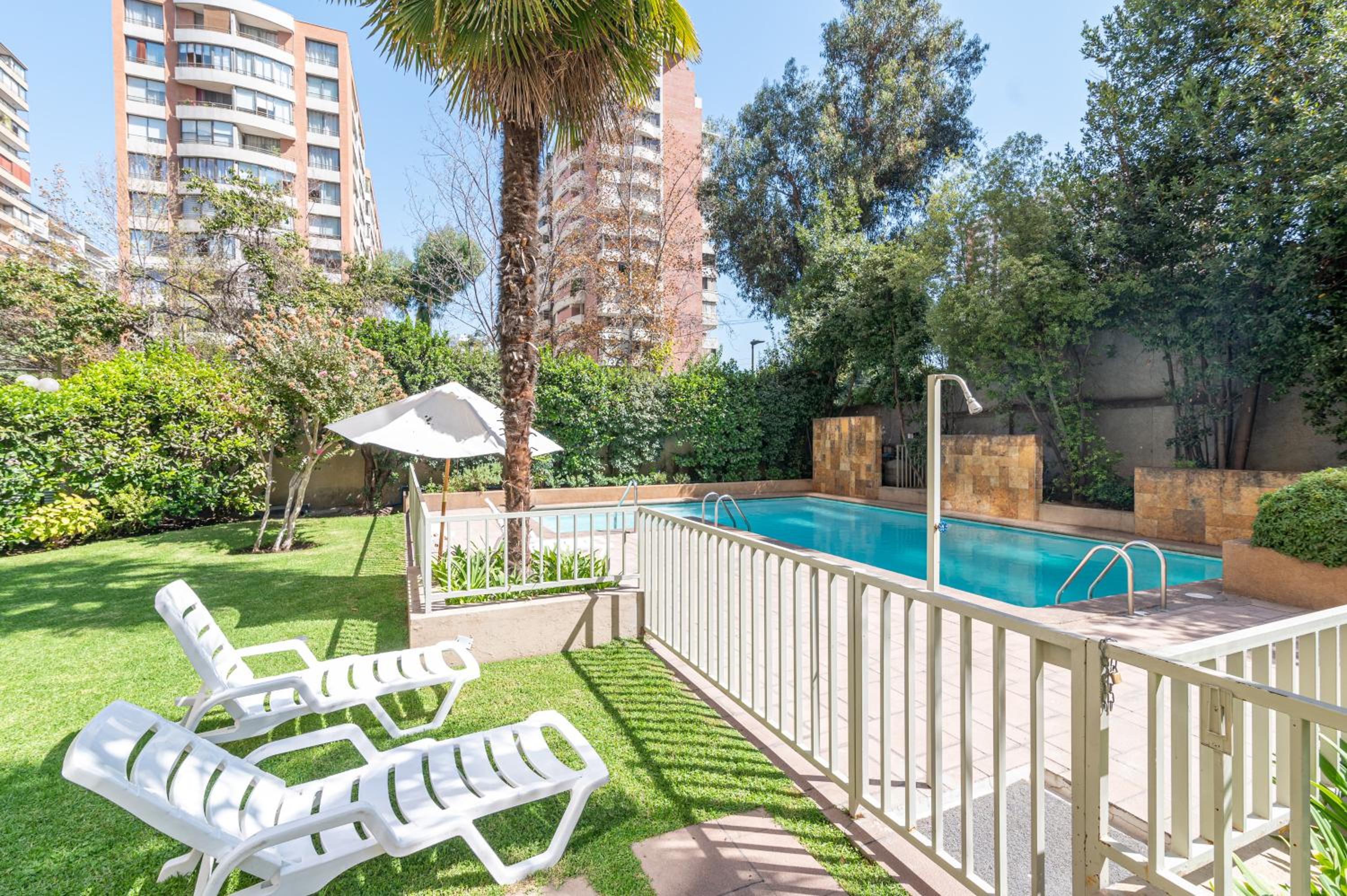 Oasis Citadino 2D 2B & Wifi