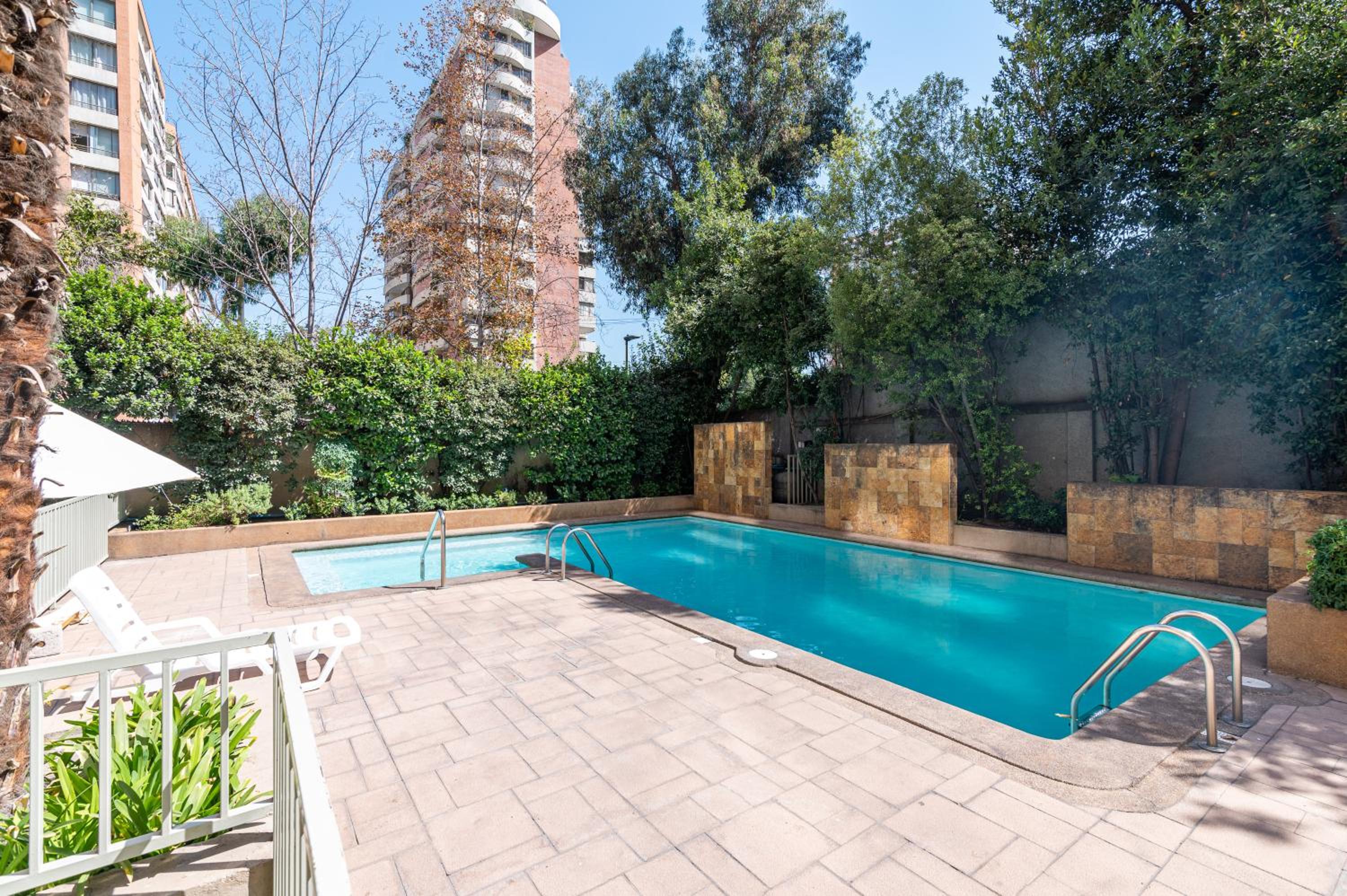 Oasis Citadino 2D 2B & Wifi