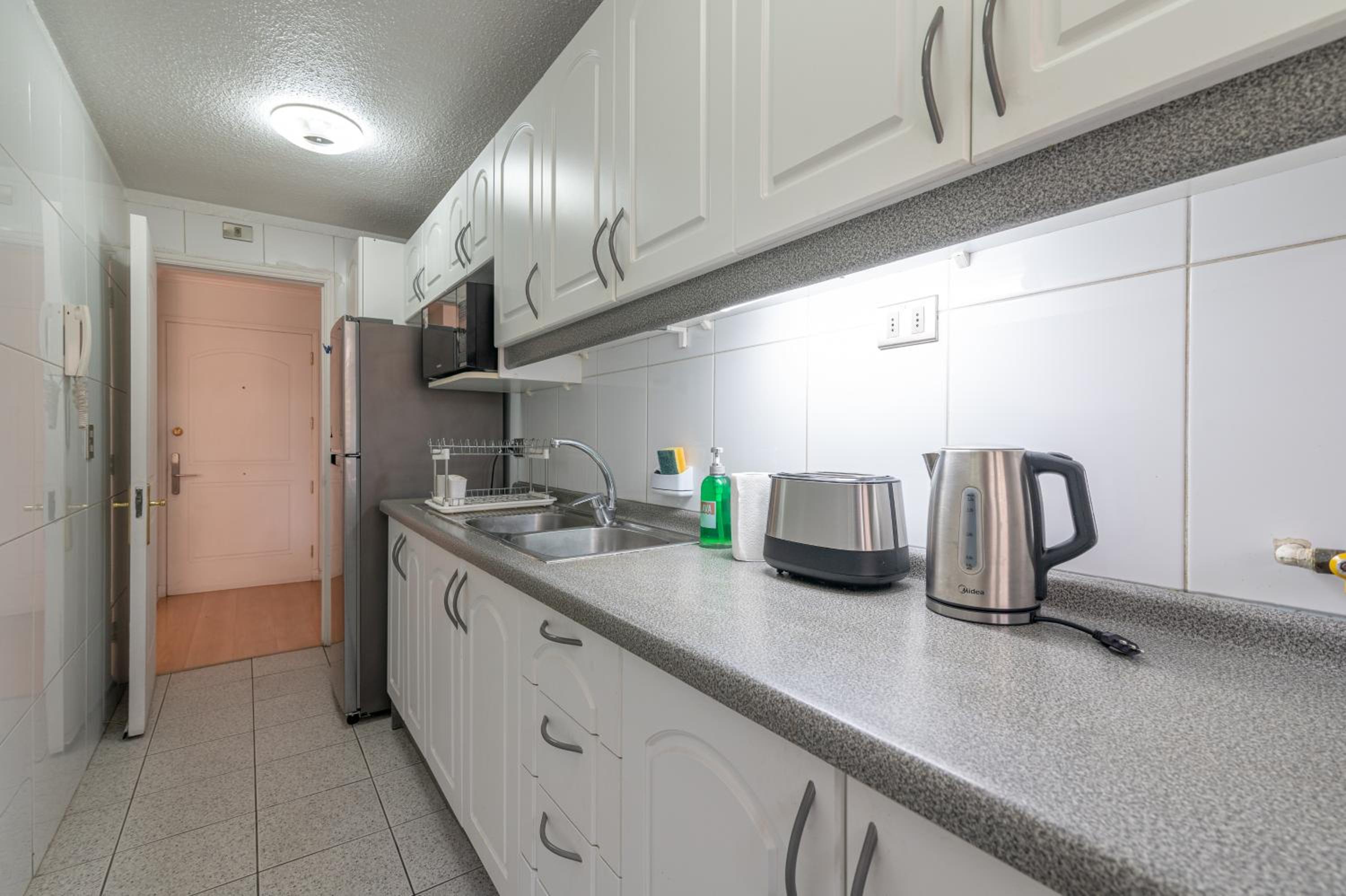 Oasis Citadino 2D 2B & Wifi
