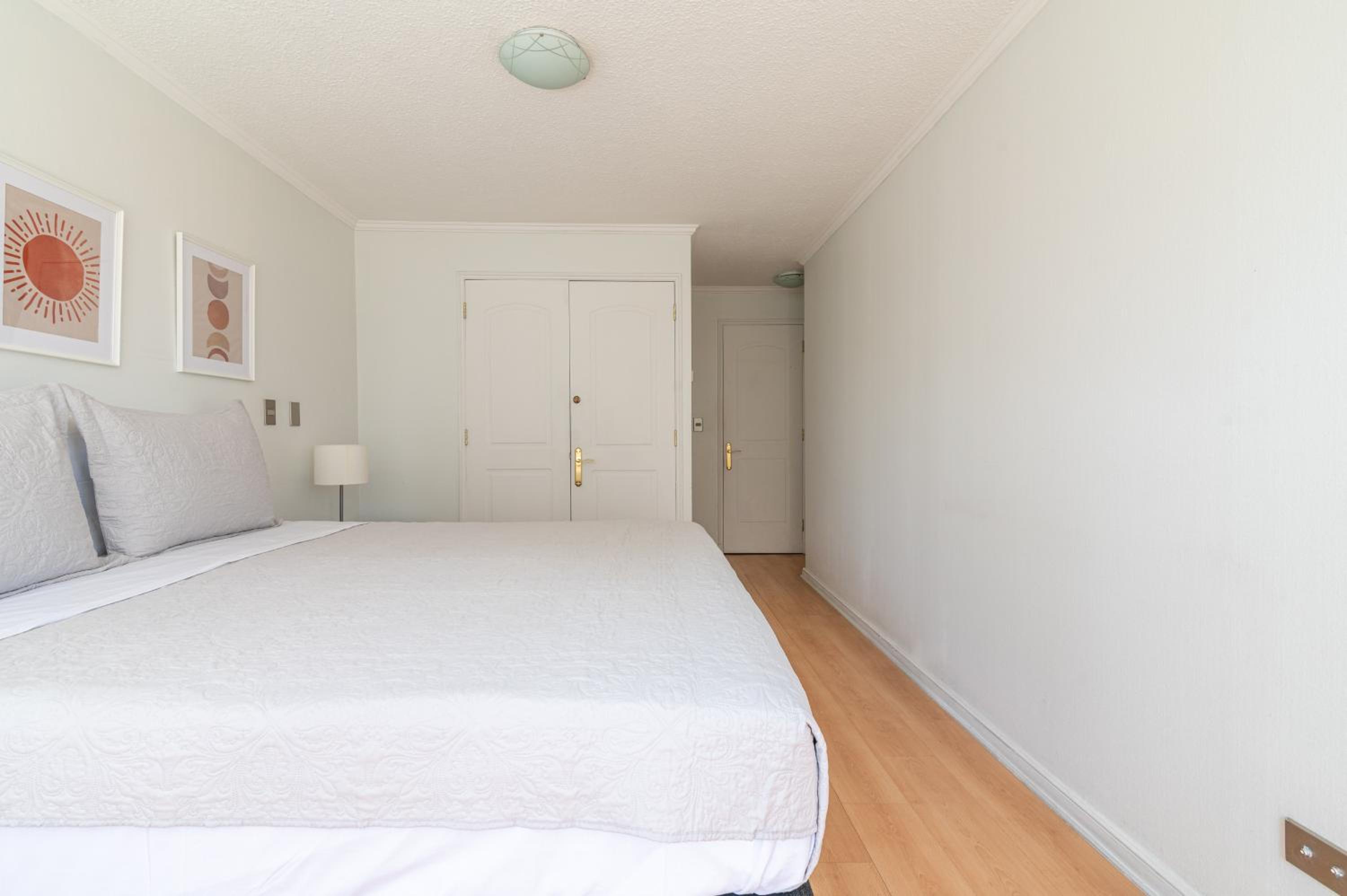Oasis Citadino 2D 2B & Wifi