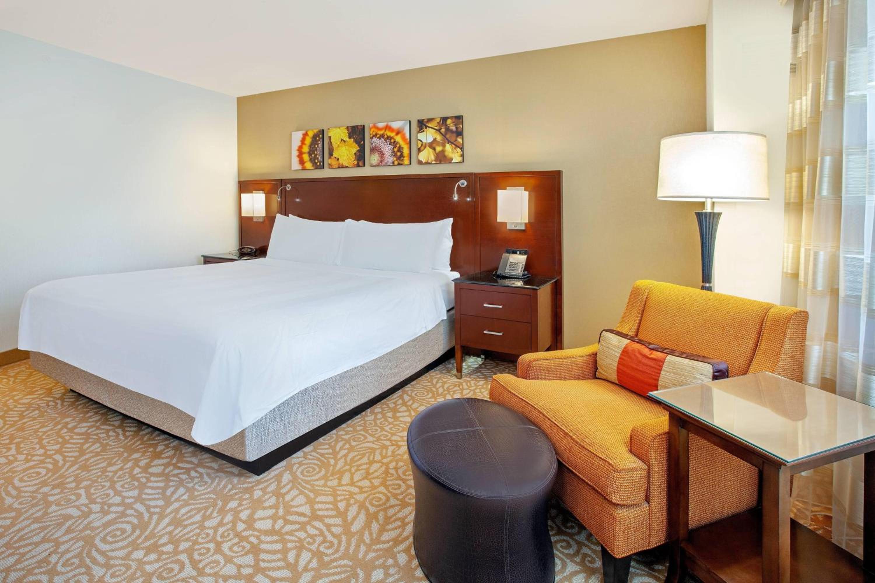 Milwaukee Vacations - Milwaukee Marriott Downtown - Property Image 18