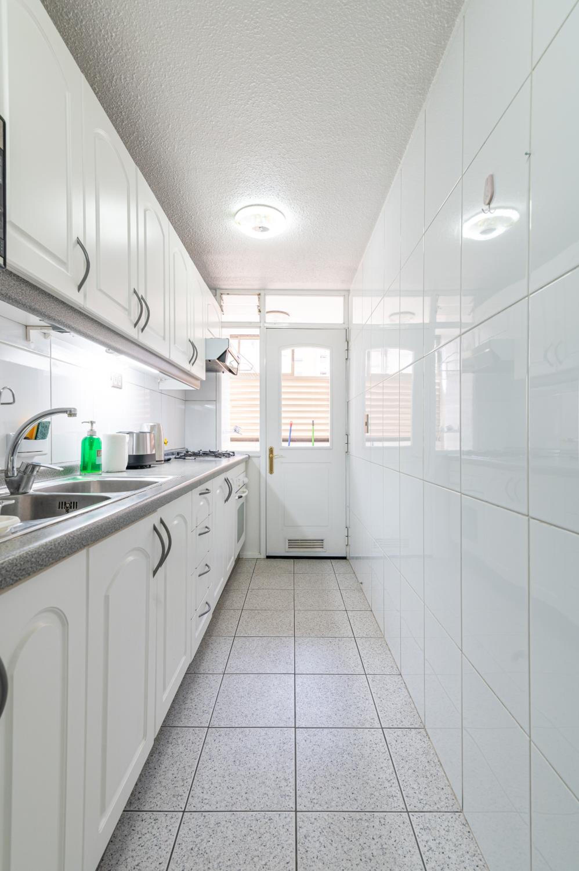 Oasis Citadino 2D 2B & Wifi
