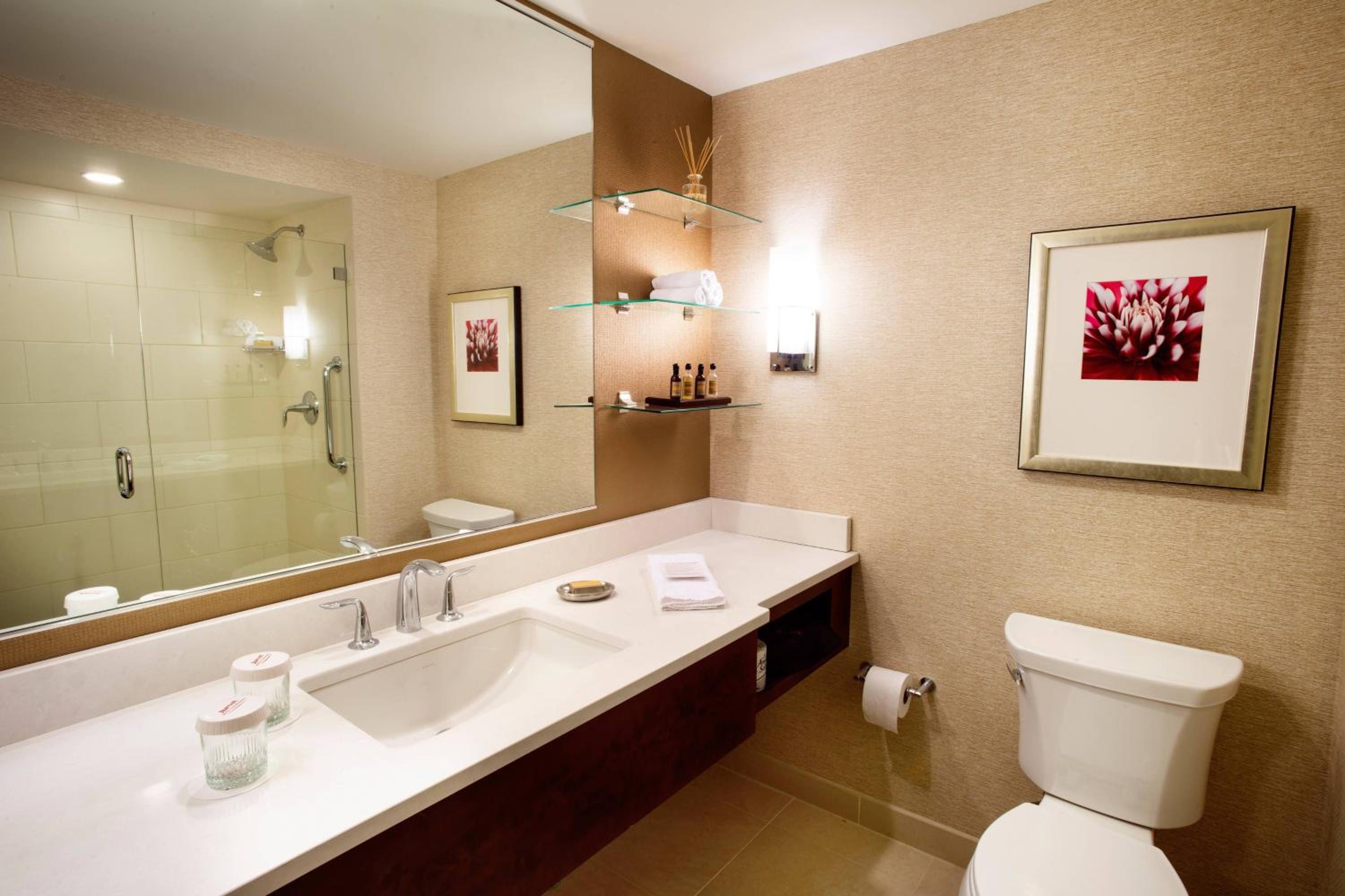 Milwaukee Vacations - Milwaukee Marriott Downtown - Property Image 11