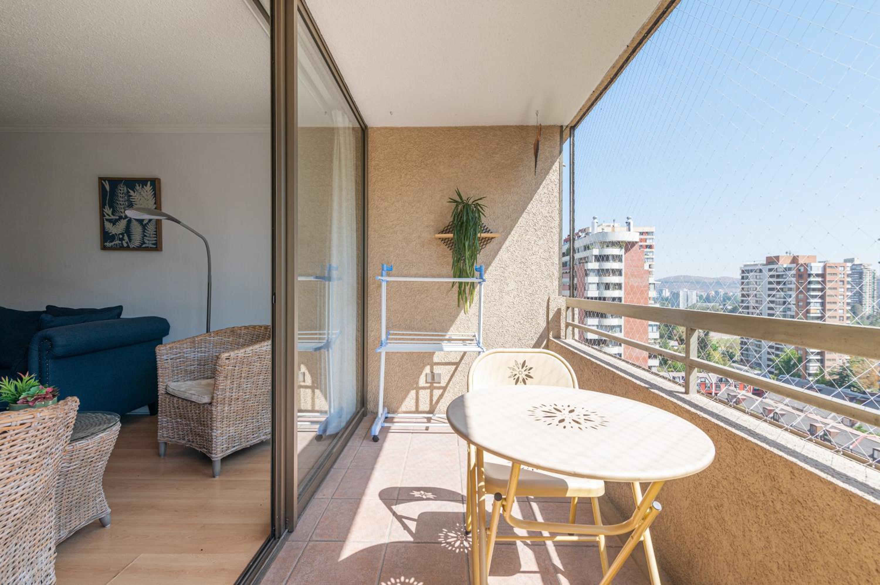 Oasis Citadino 2D 2B & Wifi