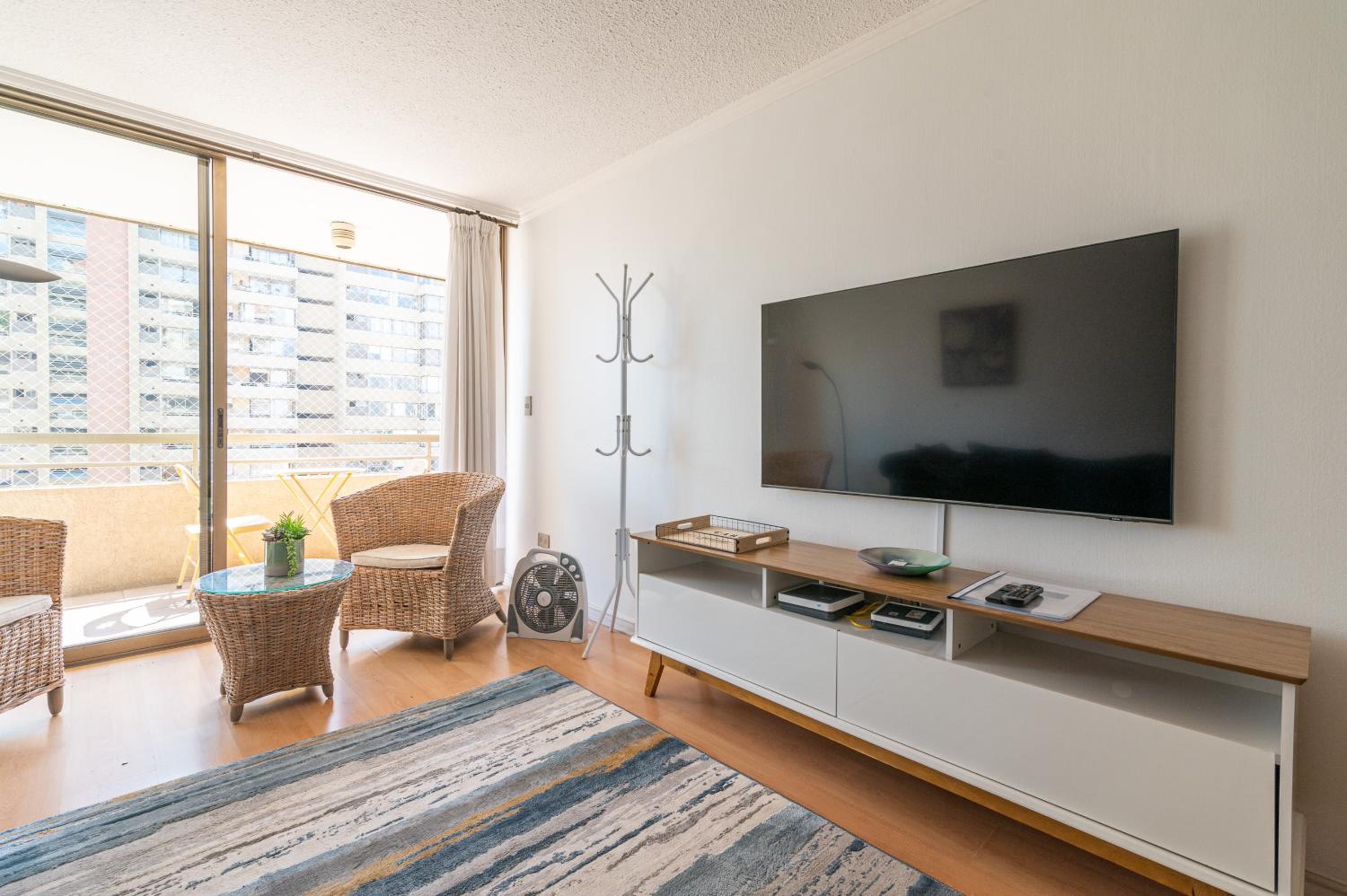 Oasis Citadino 2D 2B & Wifi