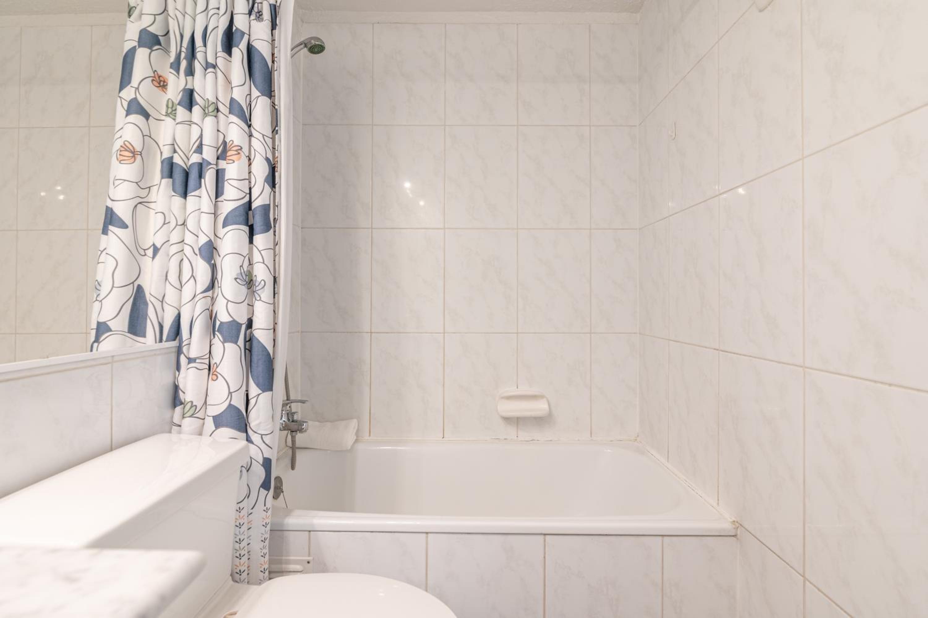Oasis Citadino 2D 2B & Wifi