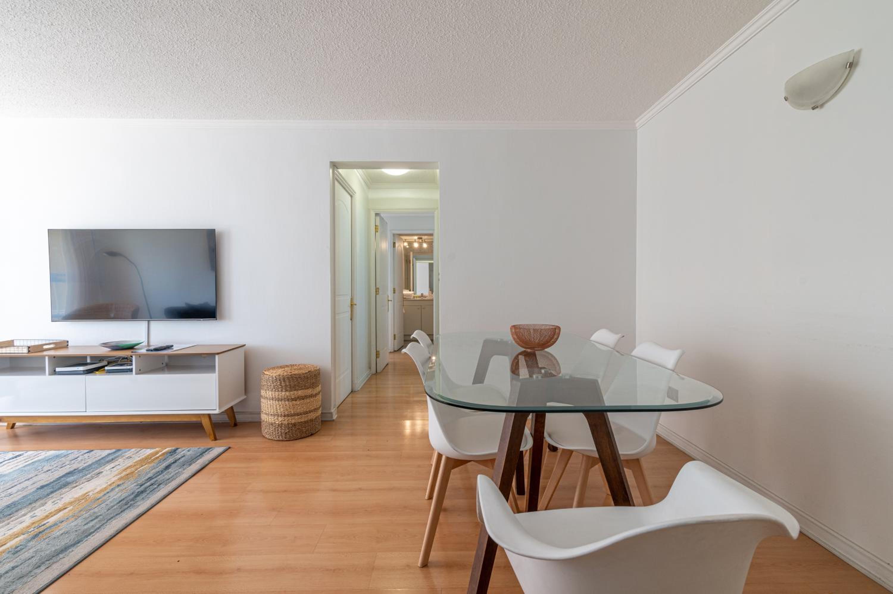 Oasis Citadino 2D 2B & Wifi