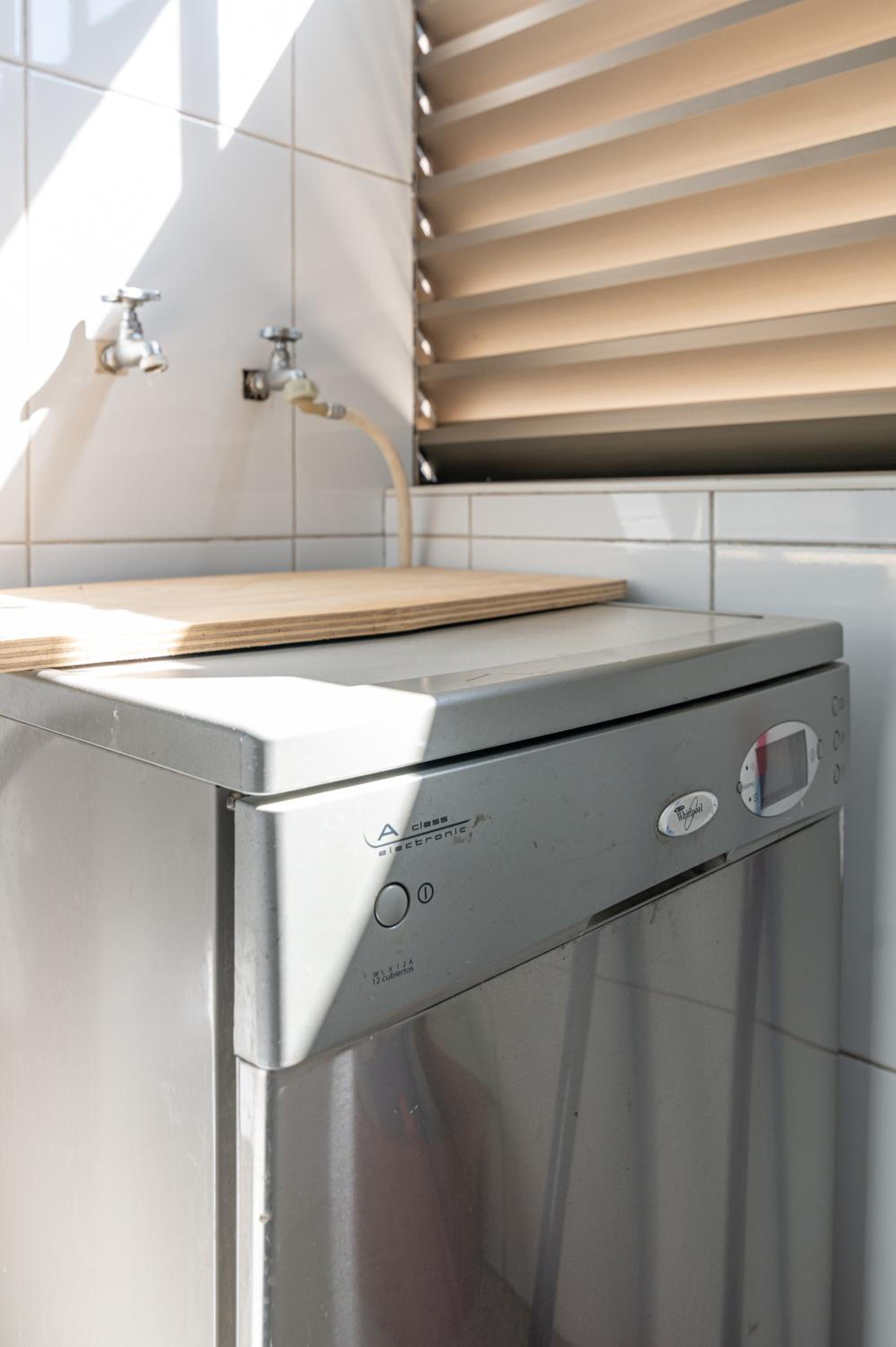 Oasis Citadino 2D 2B & Wifi