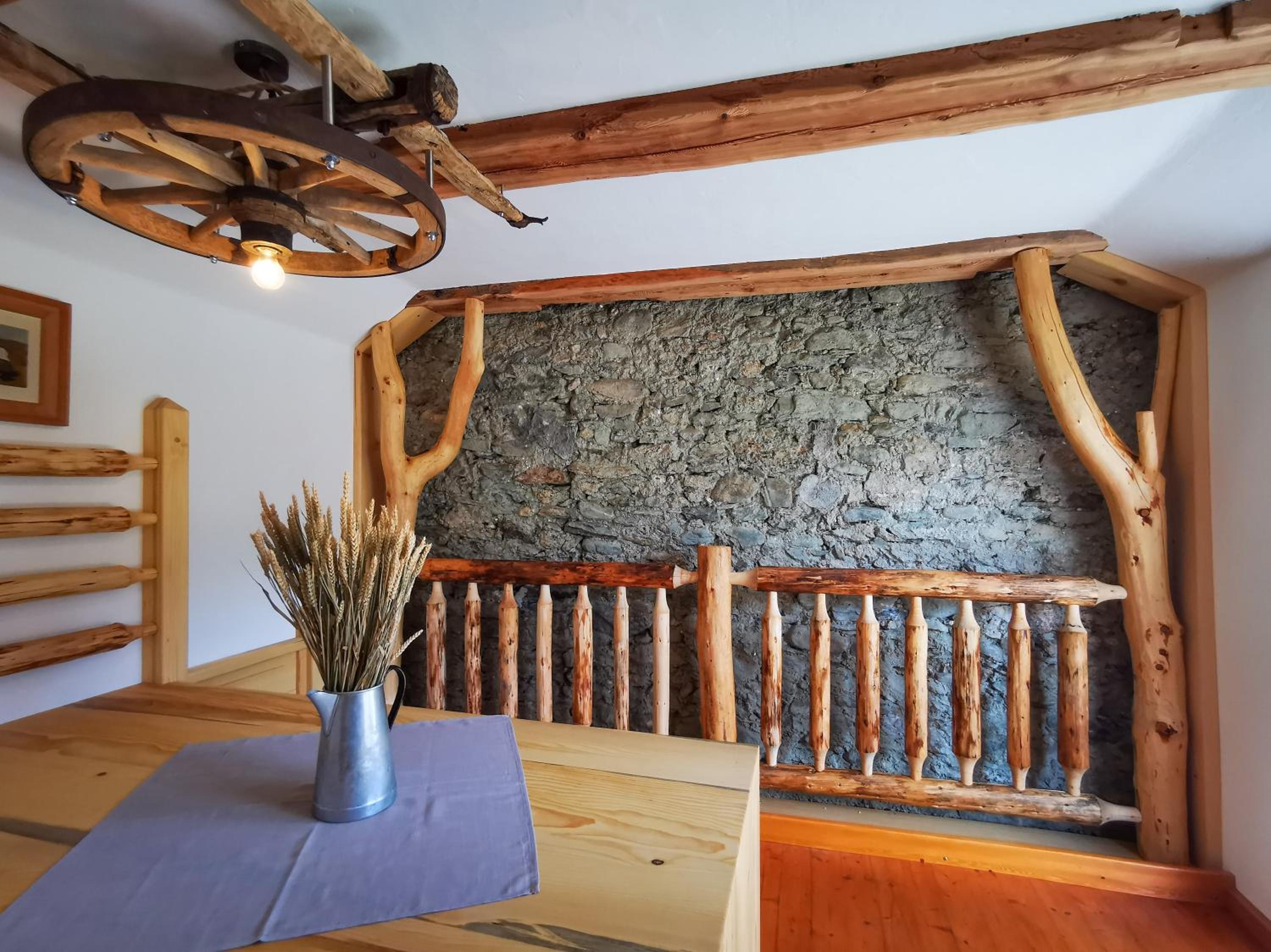 Kornkastl