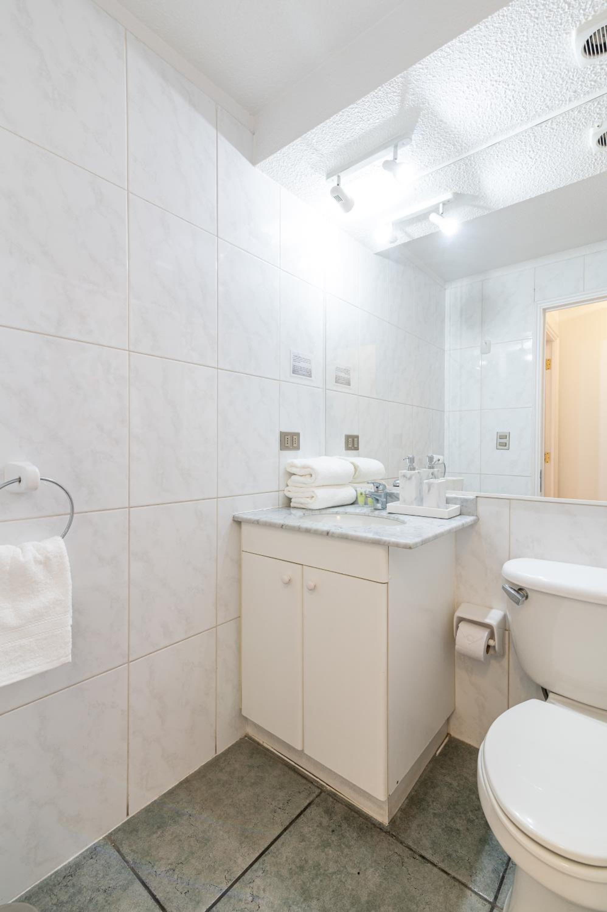 Oasis Citadino 2D 2B & Wifi