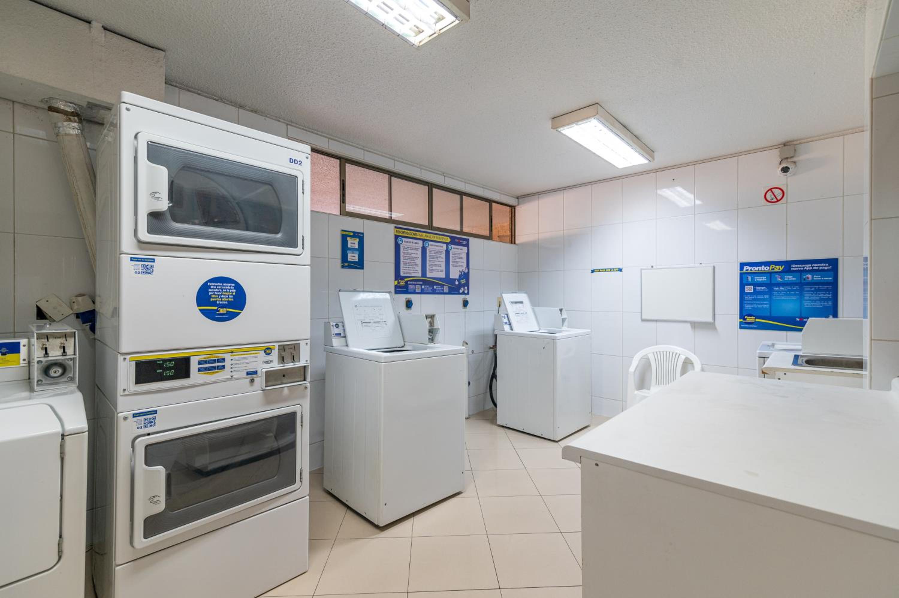 Oasis Citadino 2D 2B & Wifi