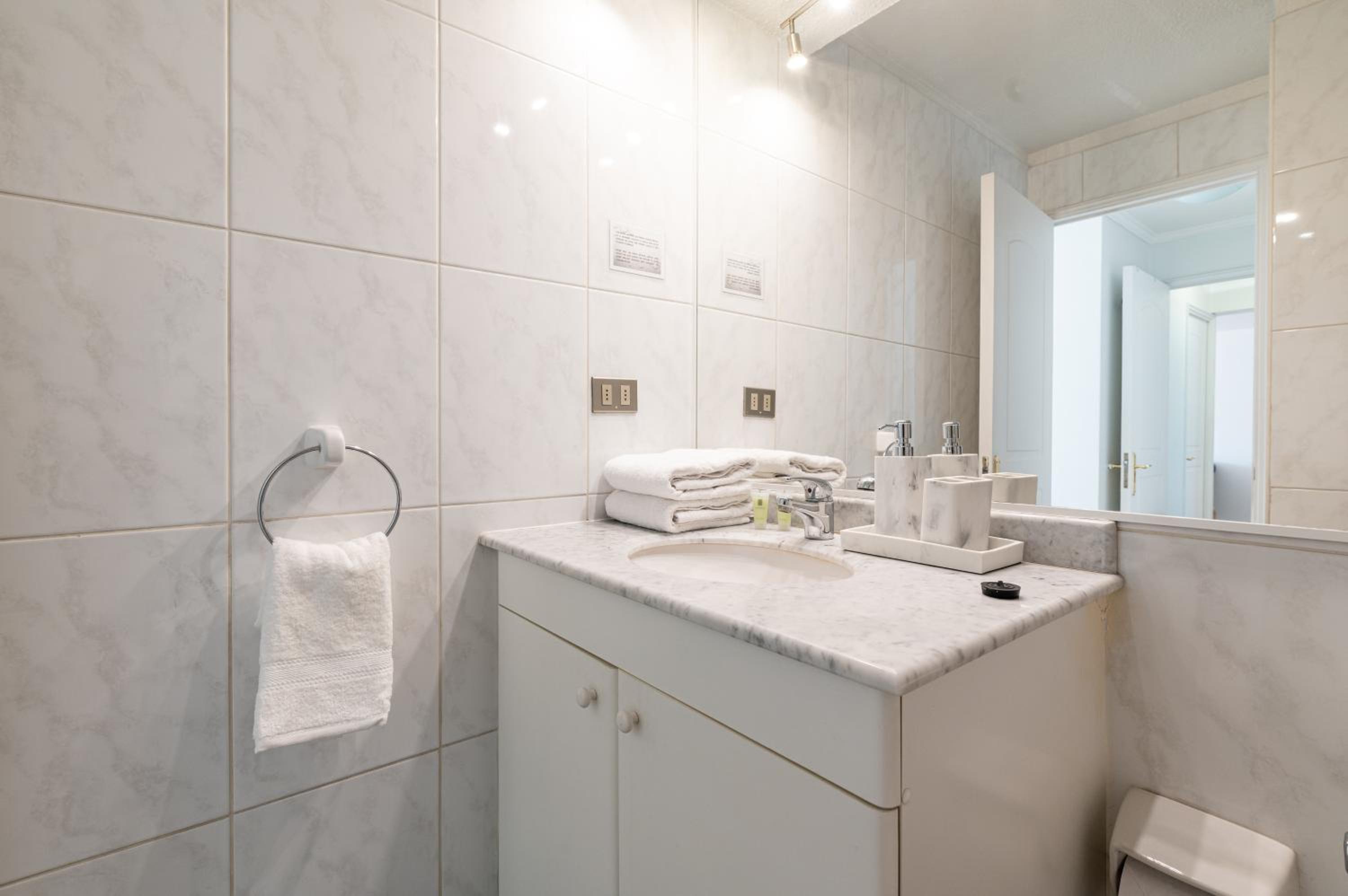 Oasis Citadino 2D 2B & Wifi