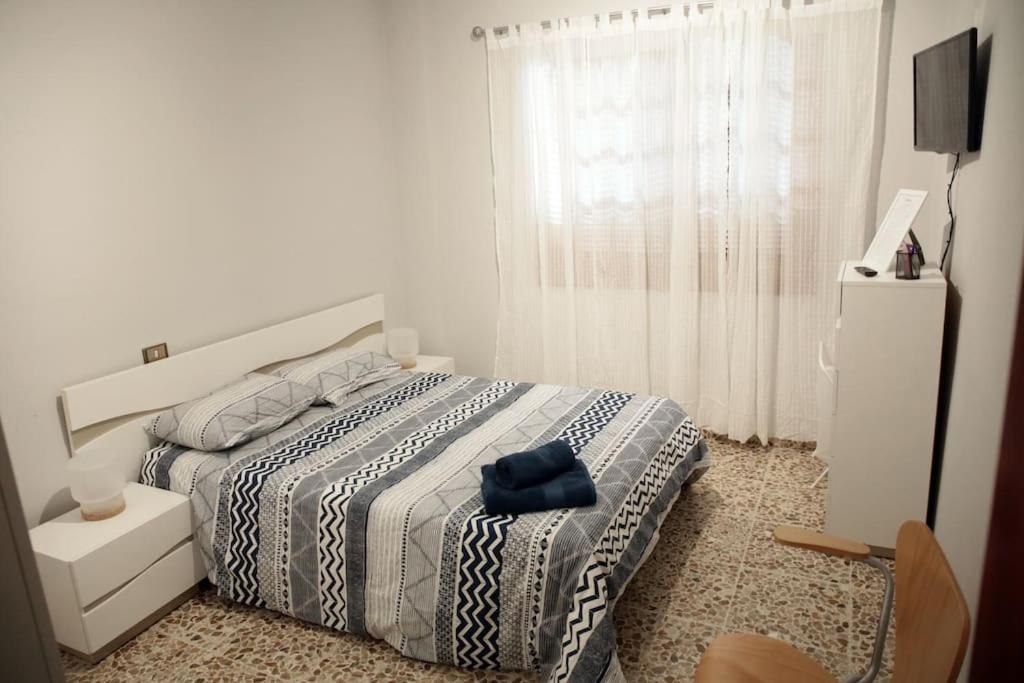 Amplia casa 5 habitaciones en Santa Cruz con zona para trabajar view 4