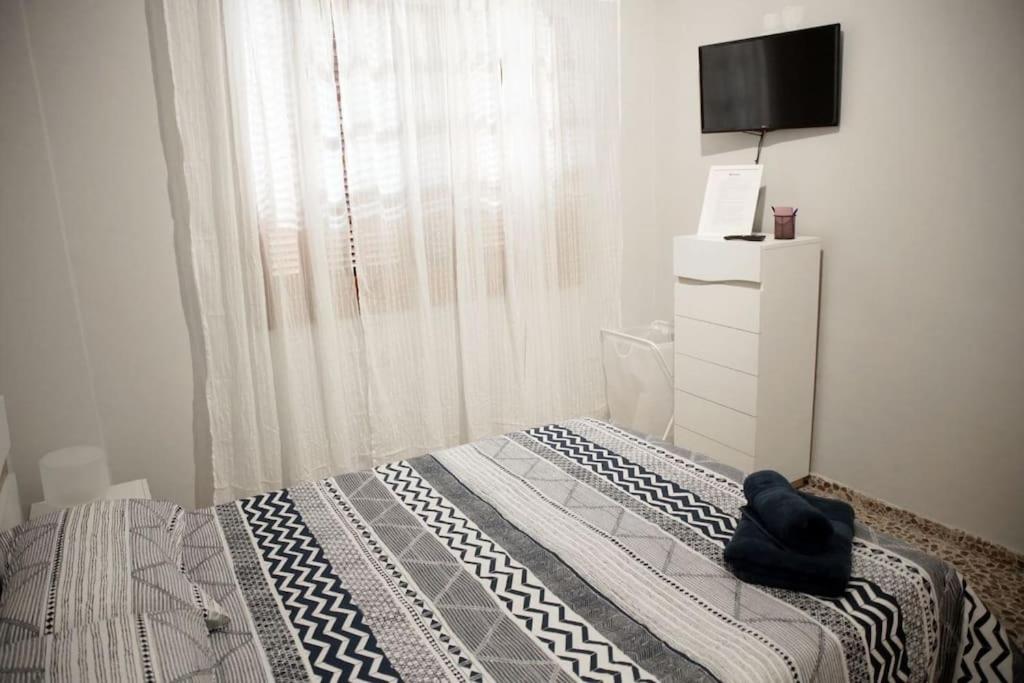 Amplia casa 5 habitaciones en Santa Cruz con zona para trabajar view 5