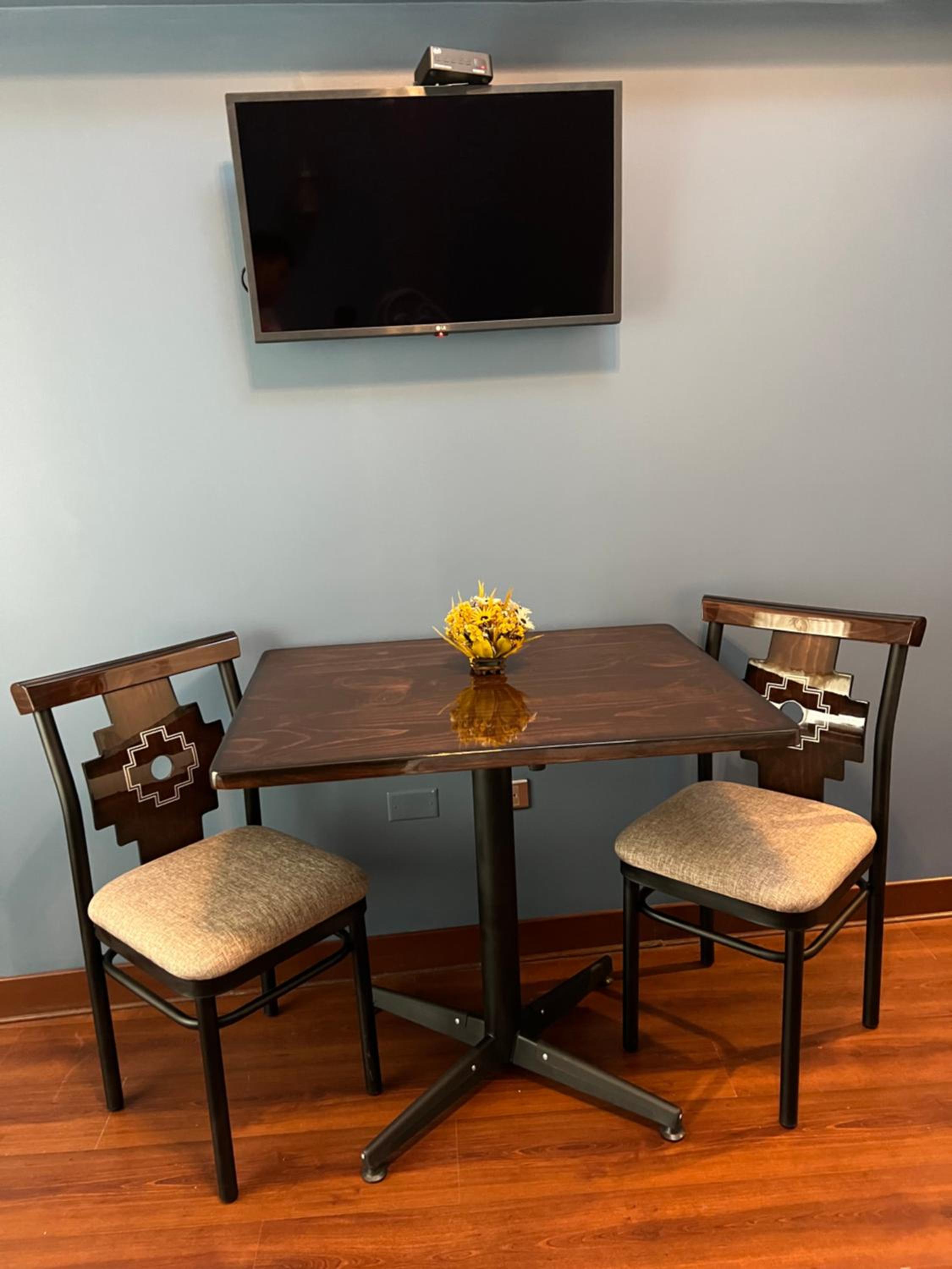 meeting room