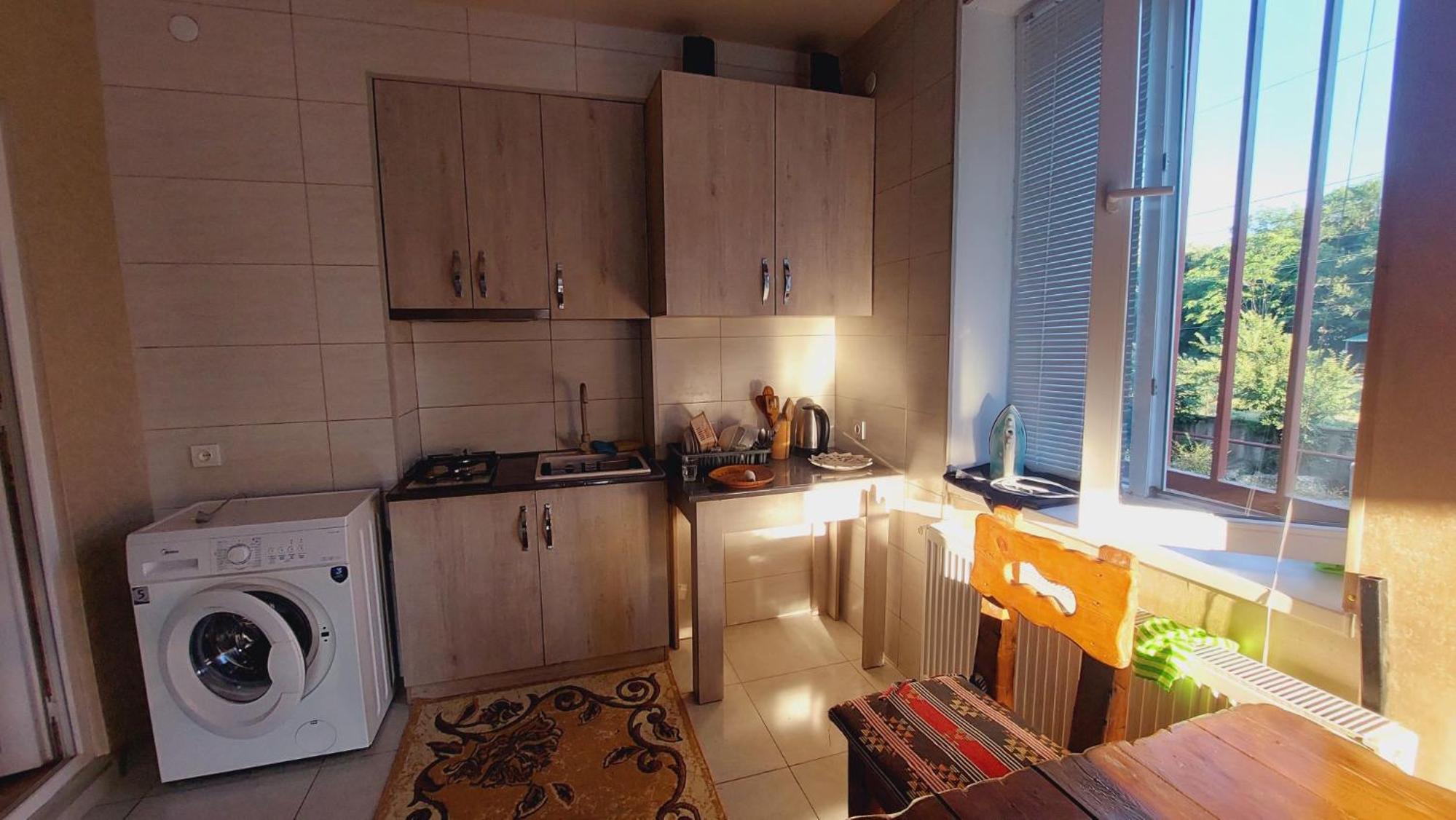 Mtskhetela's House, photo 24