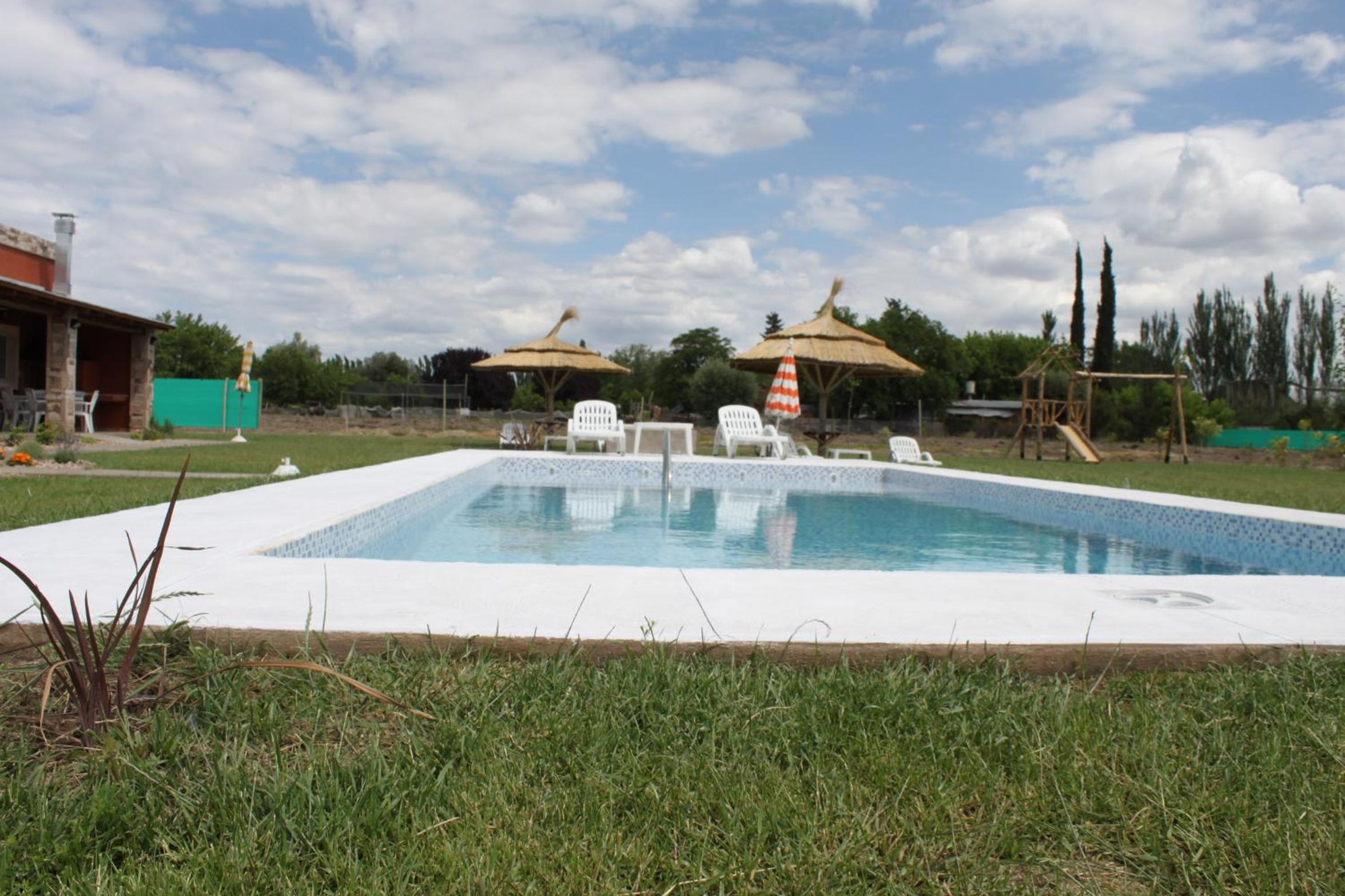 Cabañas Don Vicente