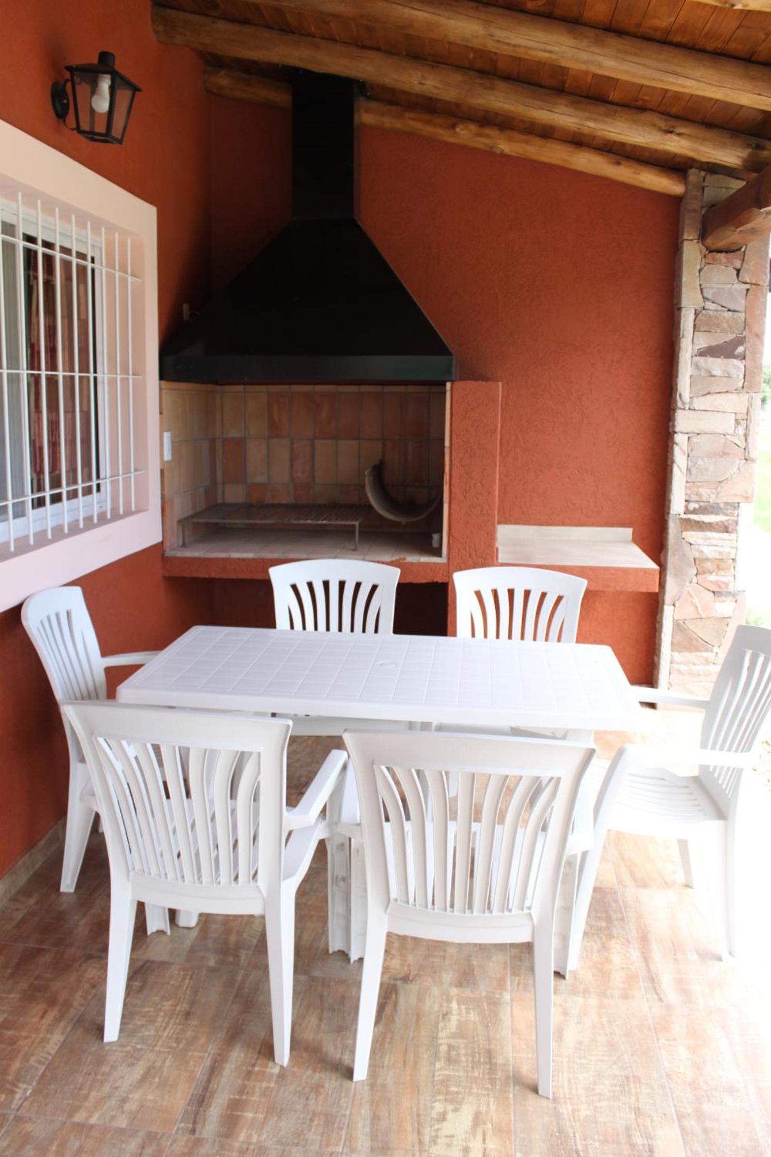 Cabañas Don Vicente