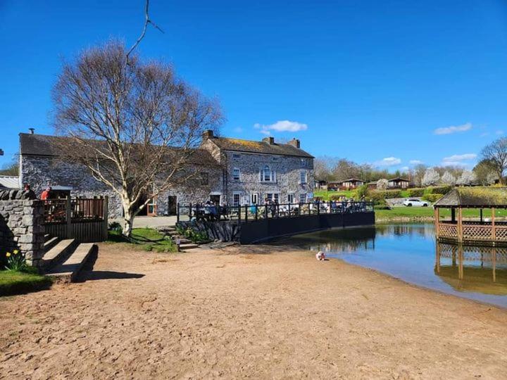 Rambells Lodge