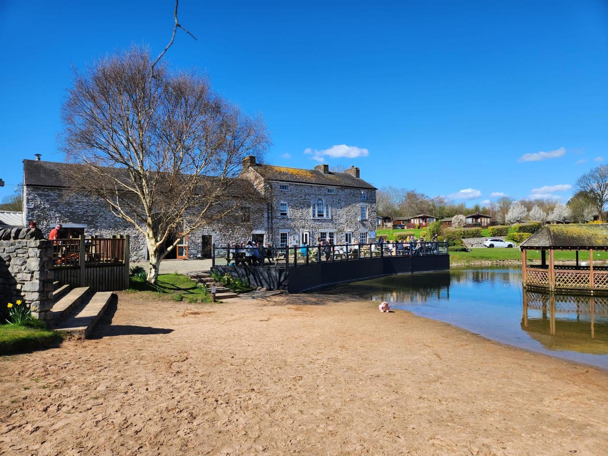 Rambells Lodge