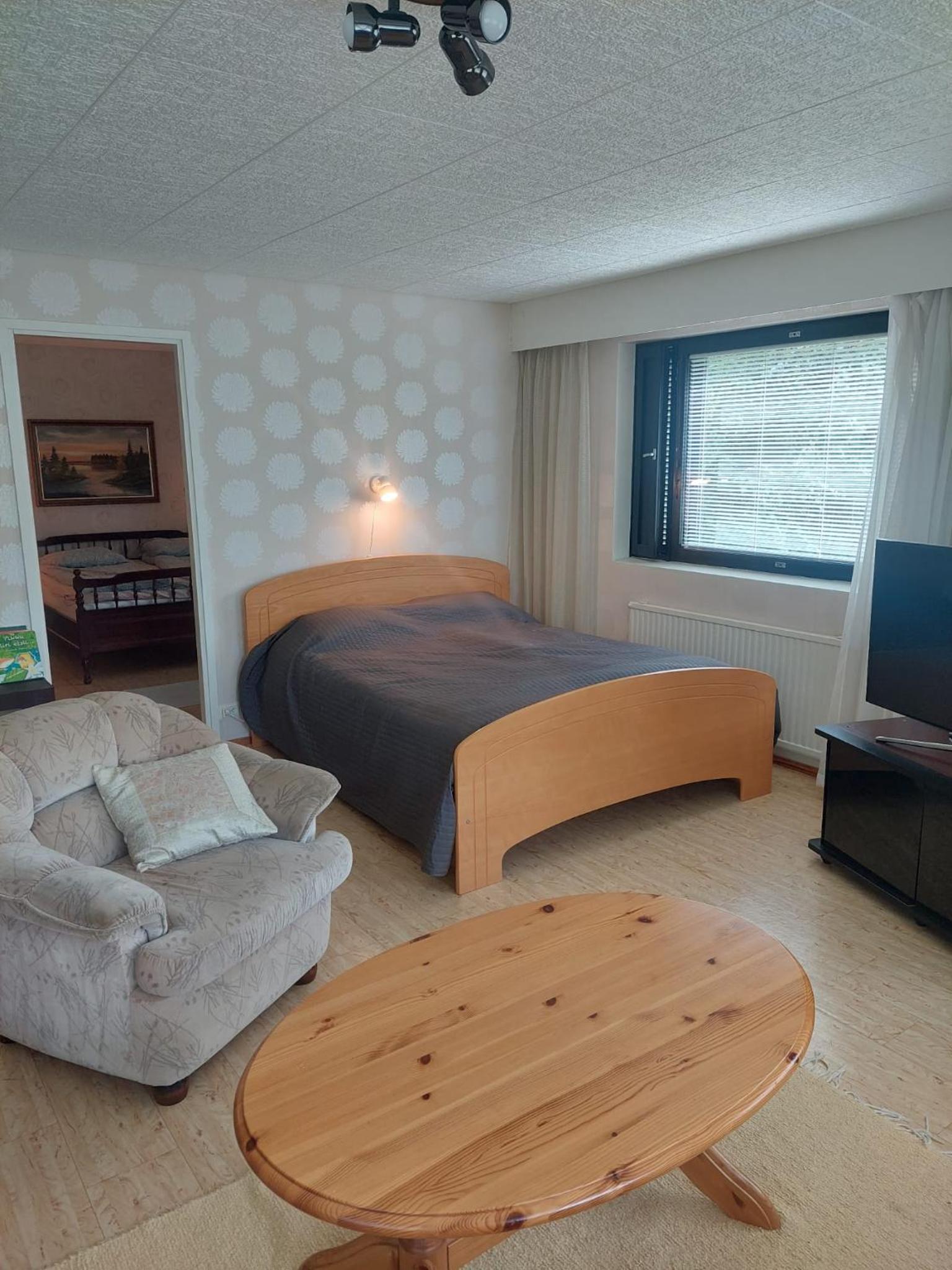 Lehtiniemi Resort - Villa
