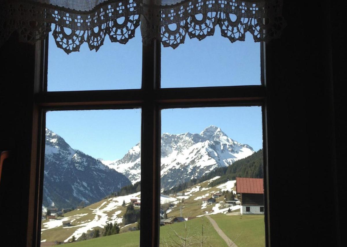 Alpenpension Elferblick