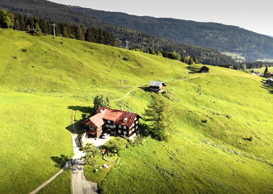 Alpenpension Elferblick