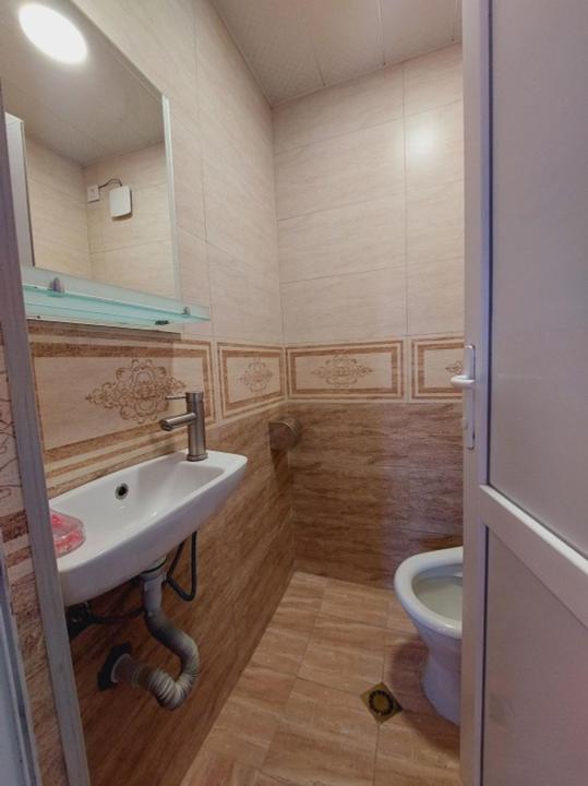 Mtskhetela's House en Mtskheta