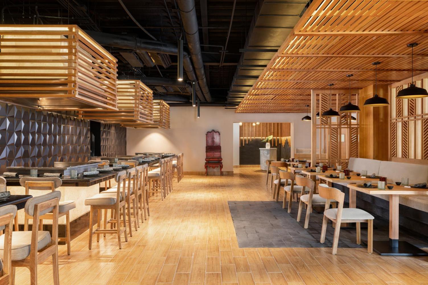 Hyatt Zilara Riviera Maya Adults Only All-Inclusive - Property Image 8