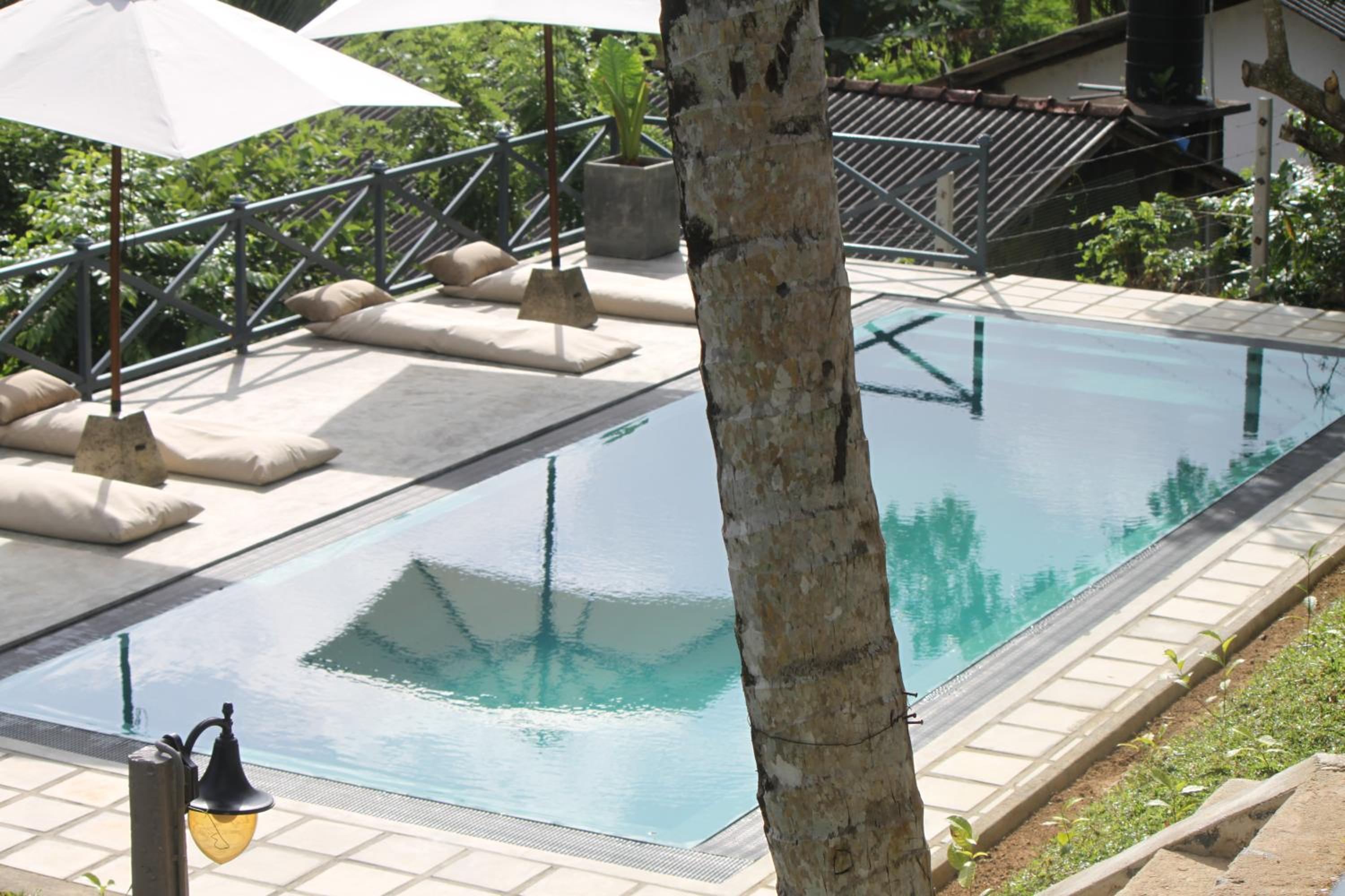 Ebony Boutique Villa