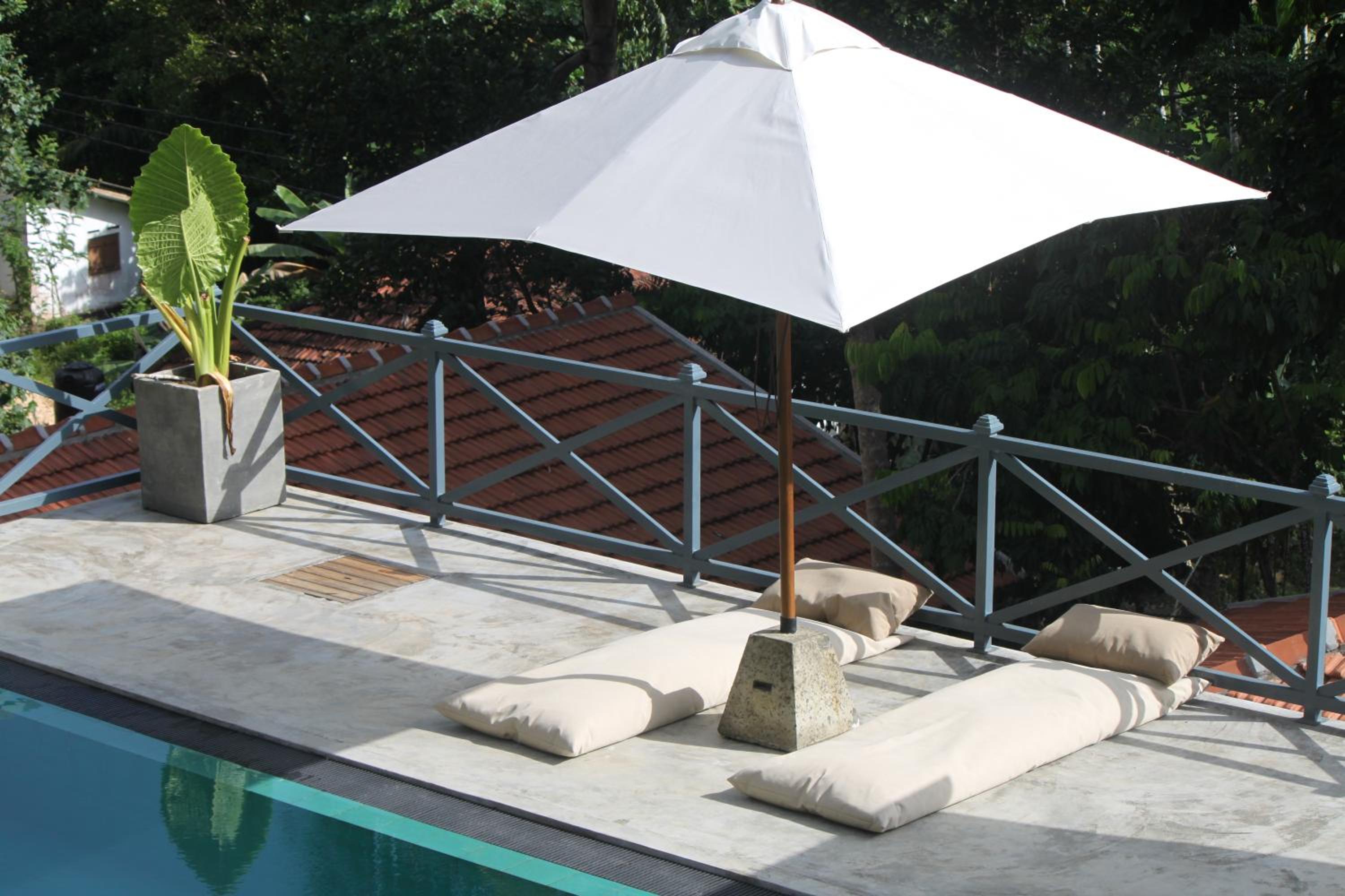Ebony Boutique Villa