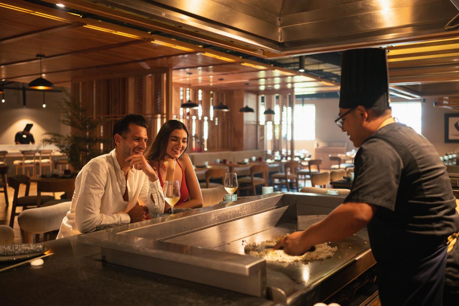 Hyatt Zilara Riviera Maya Adults Only All-Inclusive - Property Image 40