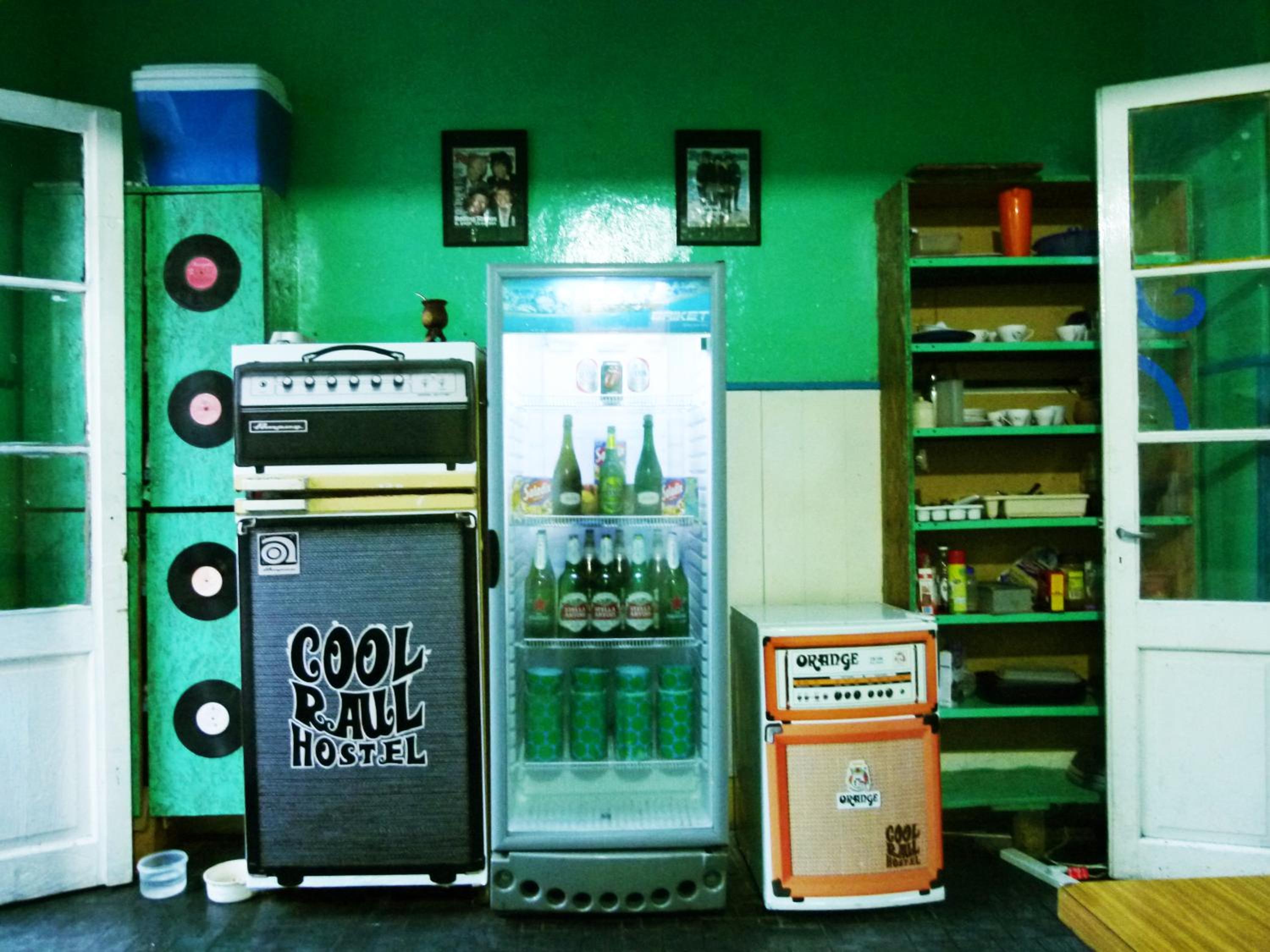 Coolraul Hostel