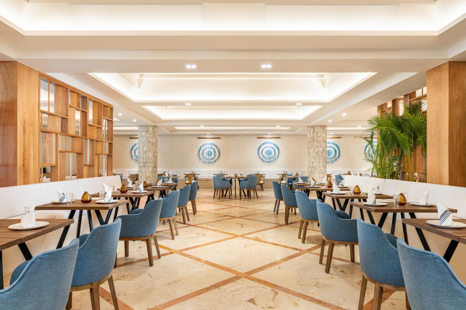 Hyatt Zilara Riviera Maya Adults Only All-Inclusive - Property Image 5