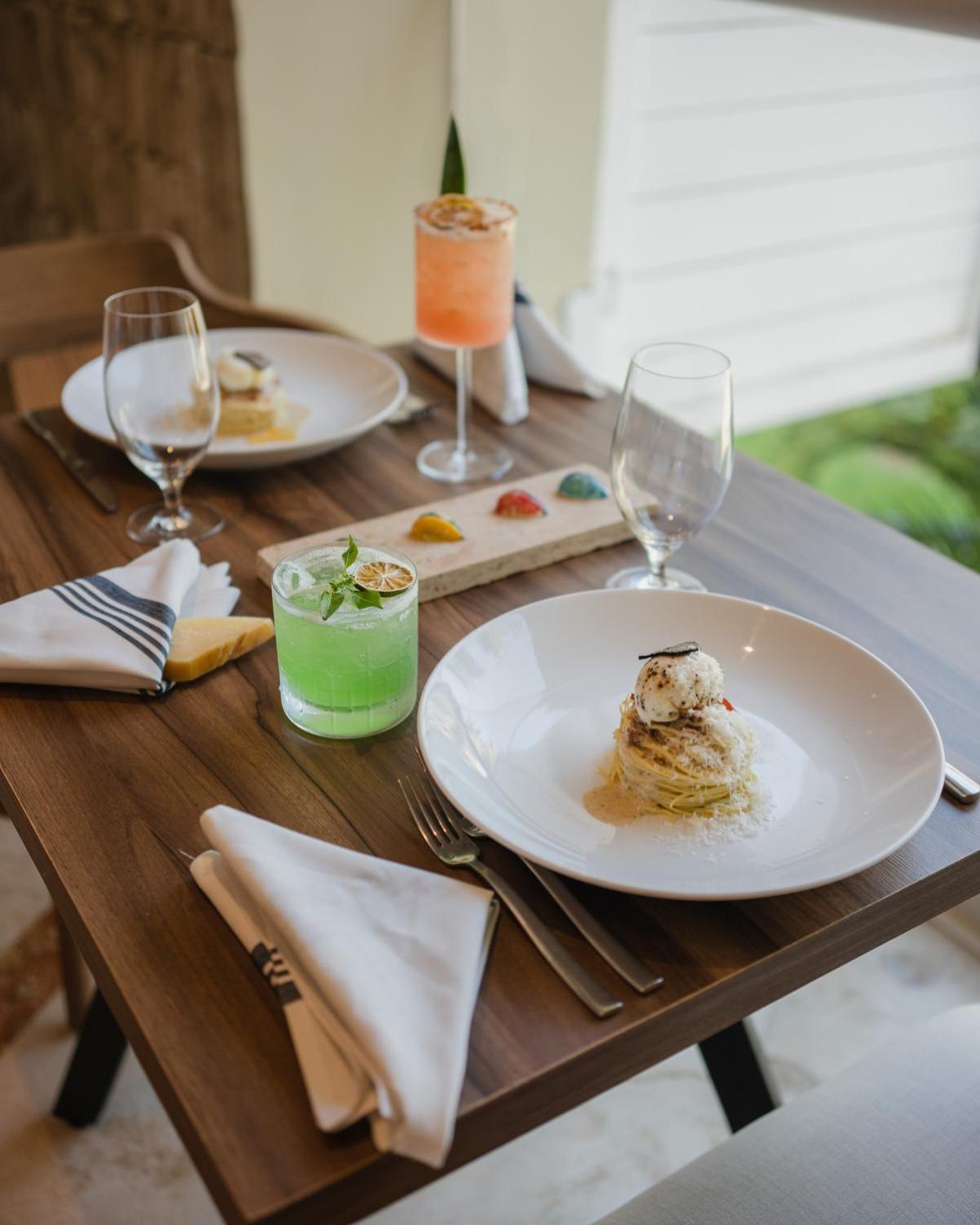 Hyatt Zilara Riviera Maya Adults Only All-Inclusive - Property Image 6