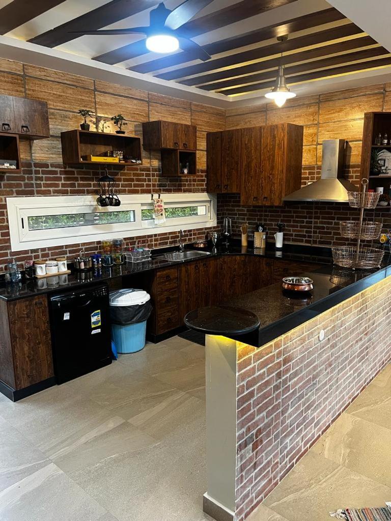 Luxury villa in seachell sahel el alamein