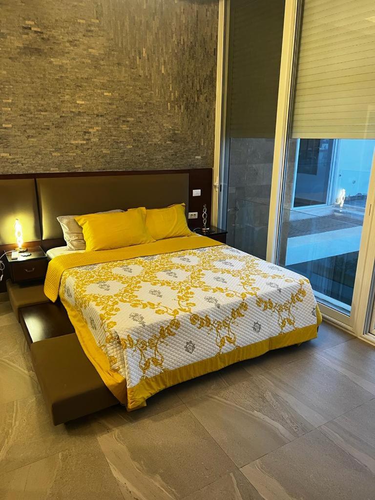 Luxury villa in seachell sahel el alamein